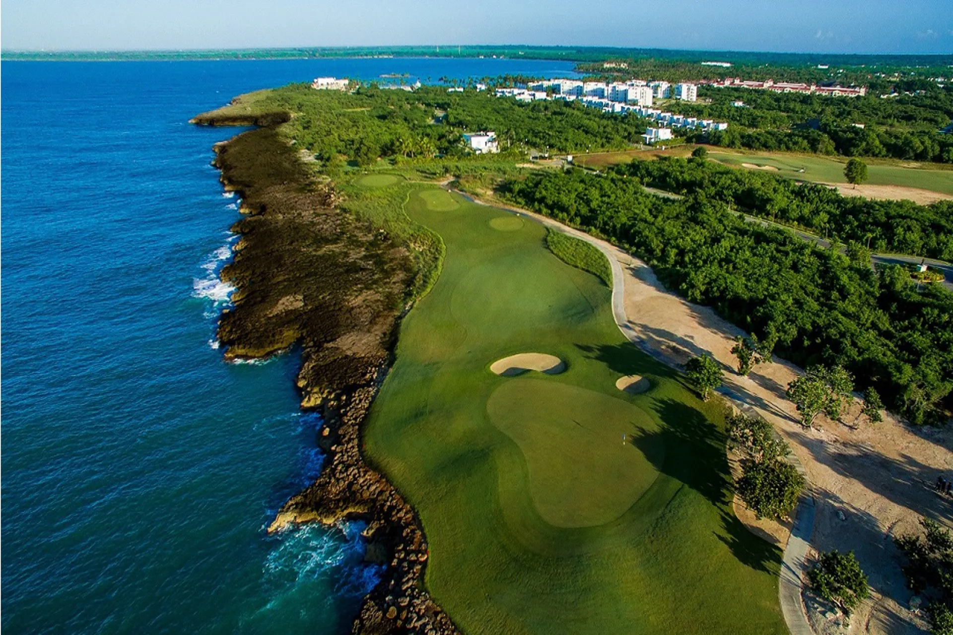 Grupo Piñero refuerza su división de Golf con dos nuevos directores 