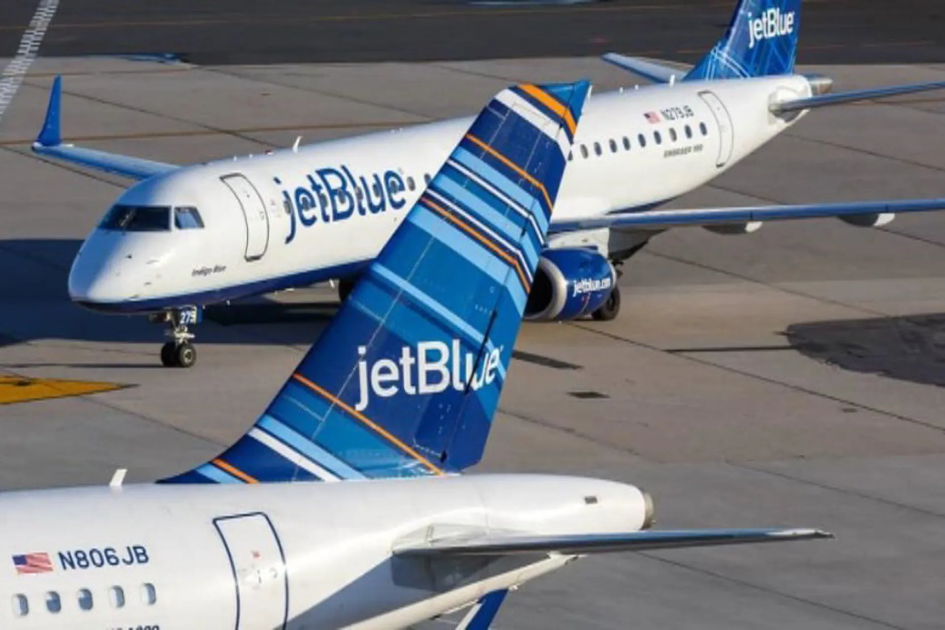 JetBlue abre dos rutas nuevas a Rep. Dominicana desde Orlando, FL
