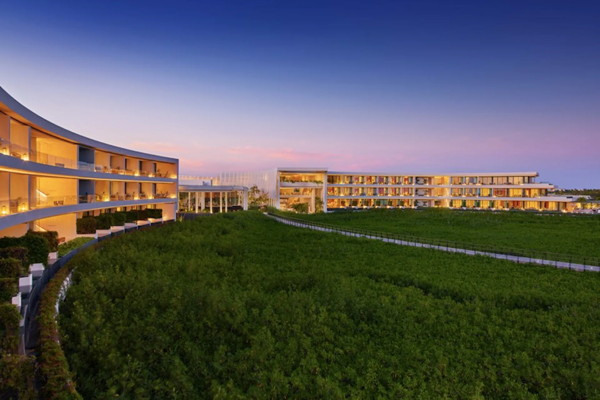 Abrió el St. Regis Kanai Resort, Riviera Maya, un oasis de glamour Abrió el St. Regis Kanai Resort, Riviera Maya, un oasis de glamour