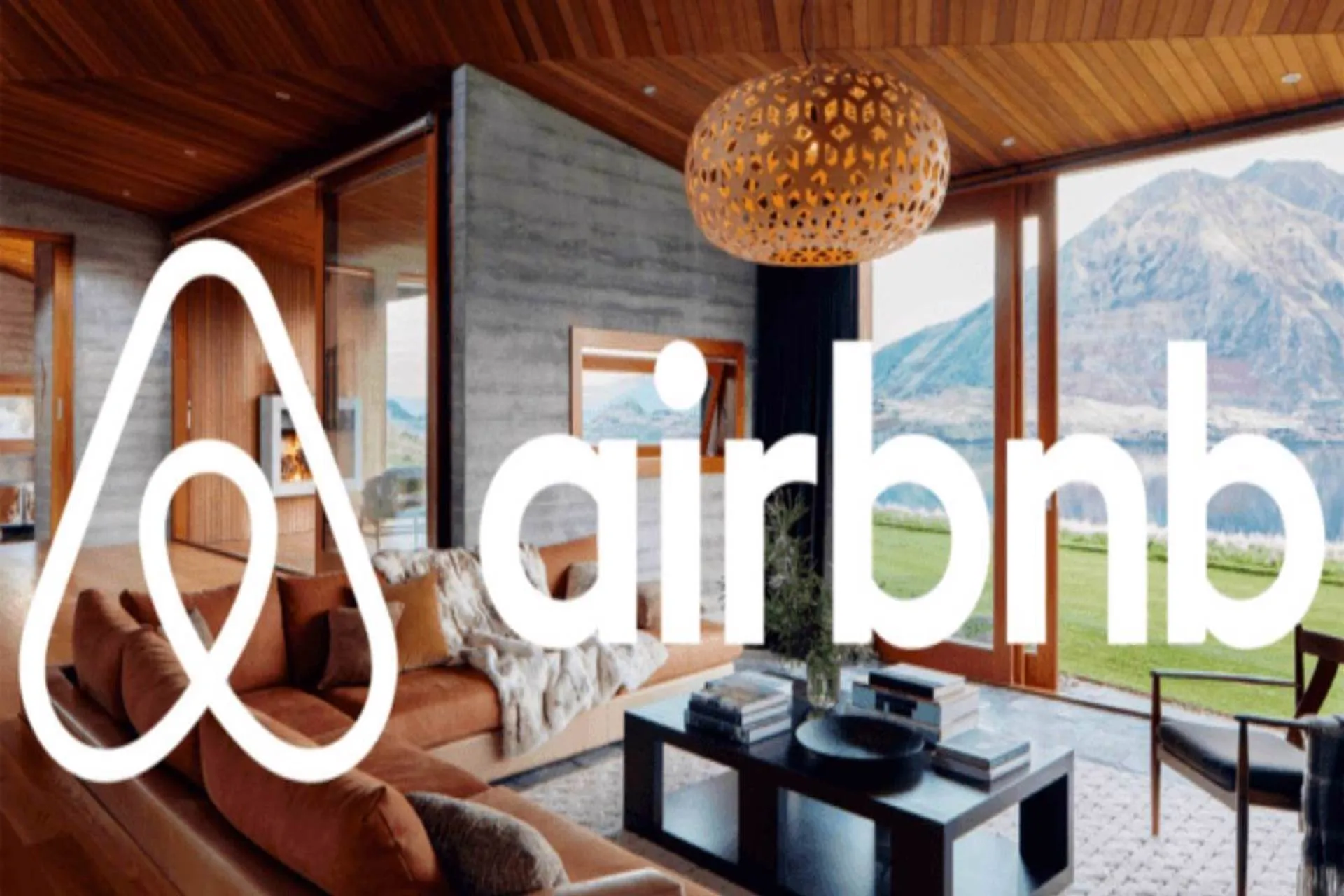 Infografia: Las reservas de Airbnb superan sus máximo prepandemia