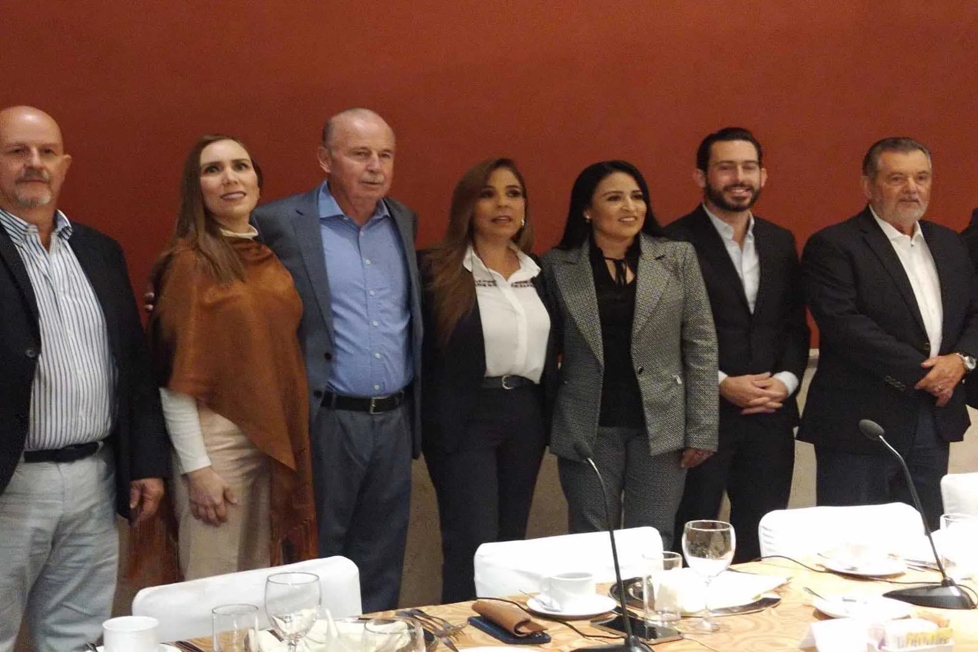 El Consejo Hotelero del Caribe Mexicano ya es una realidad El Consejo Hotelero del Caribe Mexicano ya es una realidad
