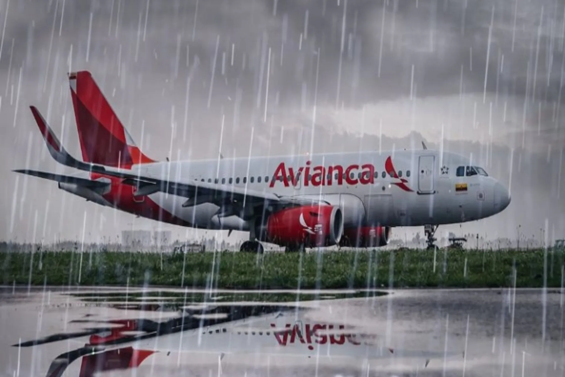 Avianca no aceptaría las condiciones para su fusión con Viva
