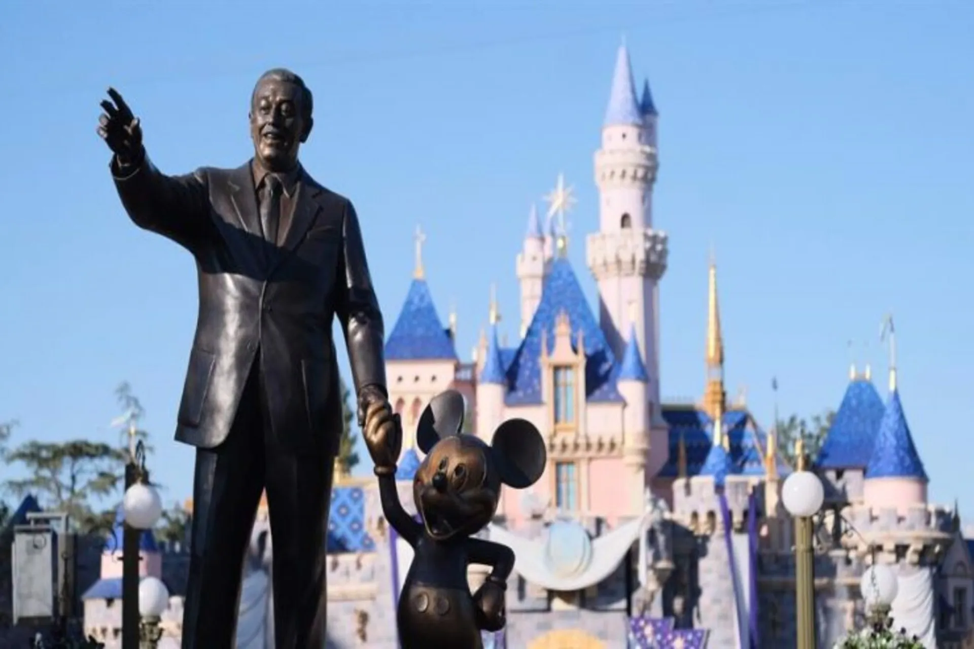 Disney despedirá a 7.000 empleados esta semana, ¿cuál es la razón? 