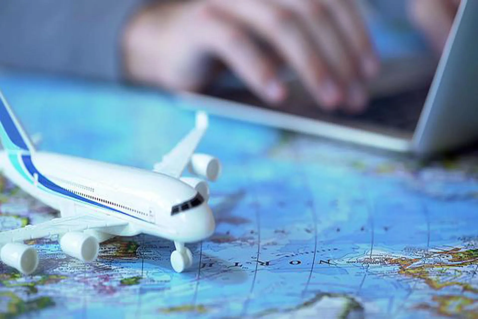 Los viajeros adquirieron algunos malos hábitos durante la pandemia