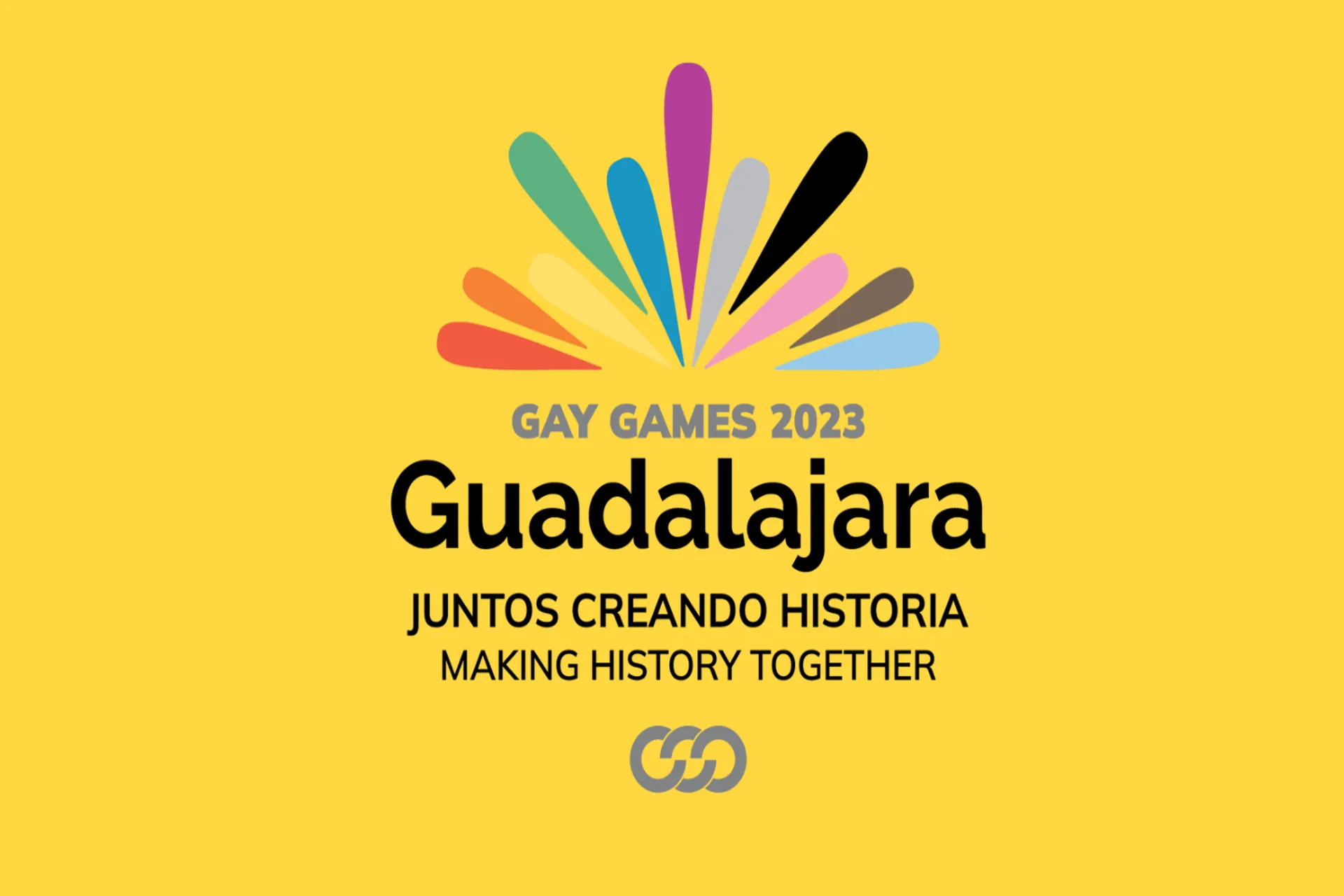 Guadalajara dará la bienvenida a los GAY GAMES 2023 en Noviembre