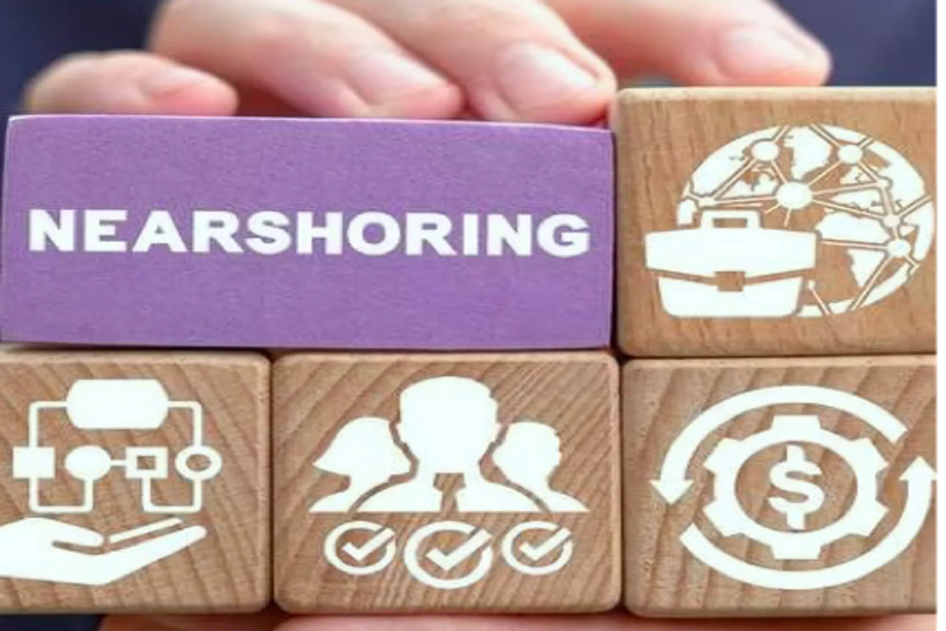 Durante la conferencia magistral titulada “Entorno, tecnología y conectividad", Carlos Slim señalo la guerra en Ucrania y el Covid-19, impulsarán el "nearshoring"