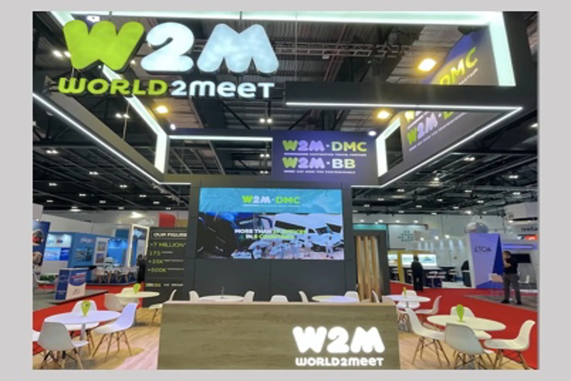 Iberostar se prepara para exprimir las sinergias que le aporta W2M