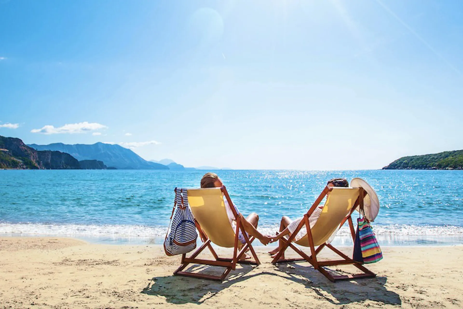 Vacaciones gratis para todos: ¿fantasía utópica o realidad futura?