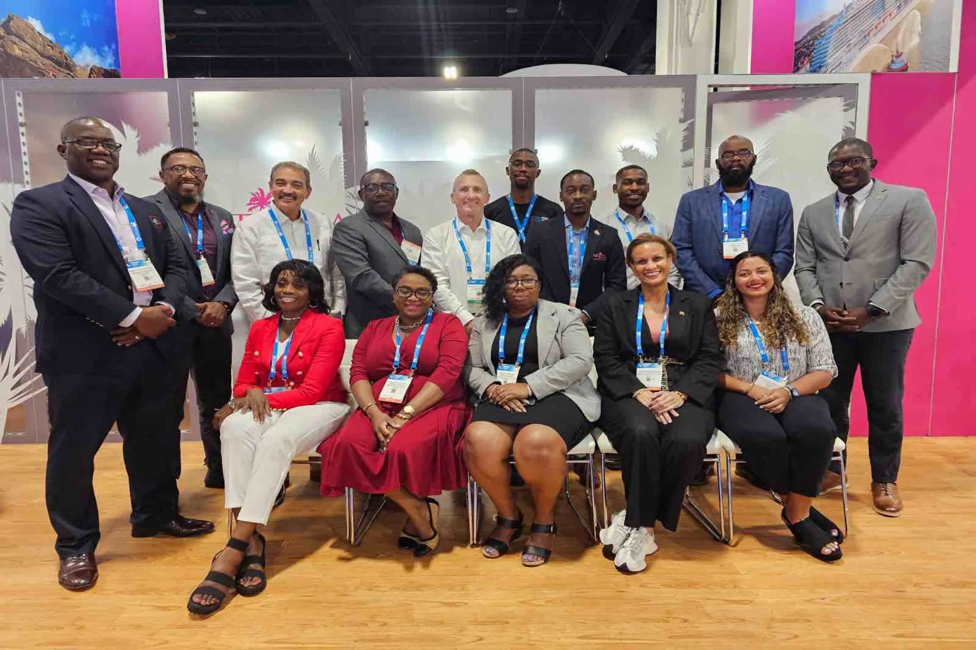 Antigua y Barbuda suma escalas de cruceros 