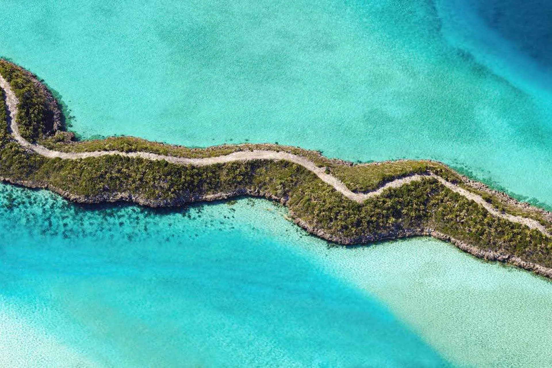 Novedades en Bahamas para abril de 2023