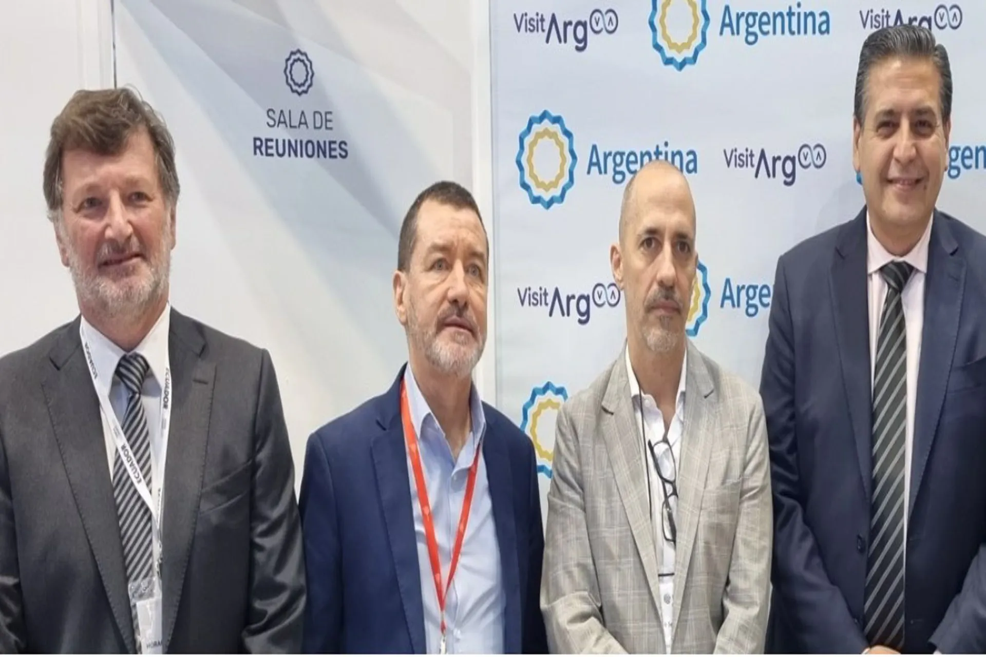 AR lanza estratégica promoción de precios para vuelos desde Brasil