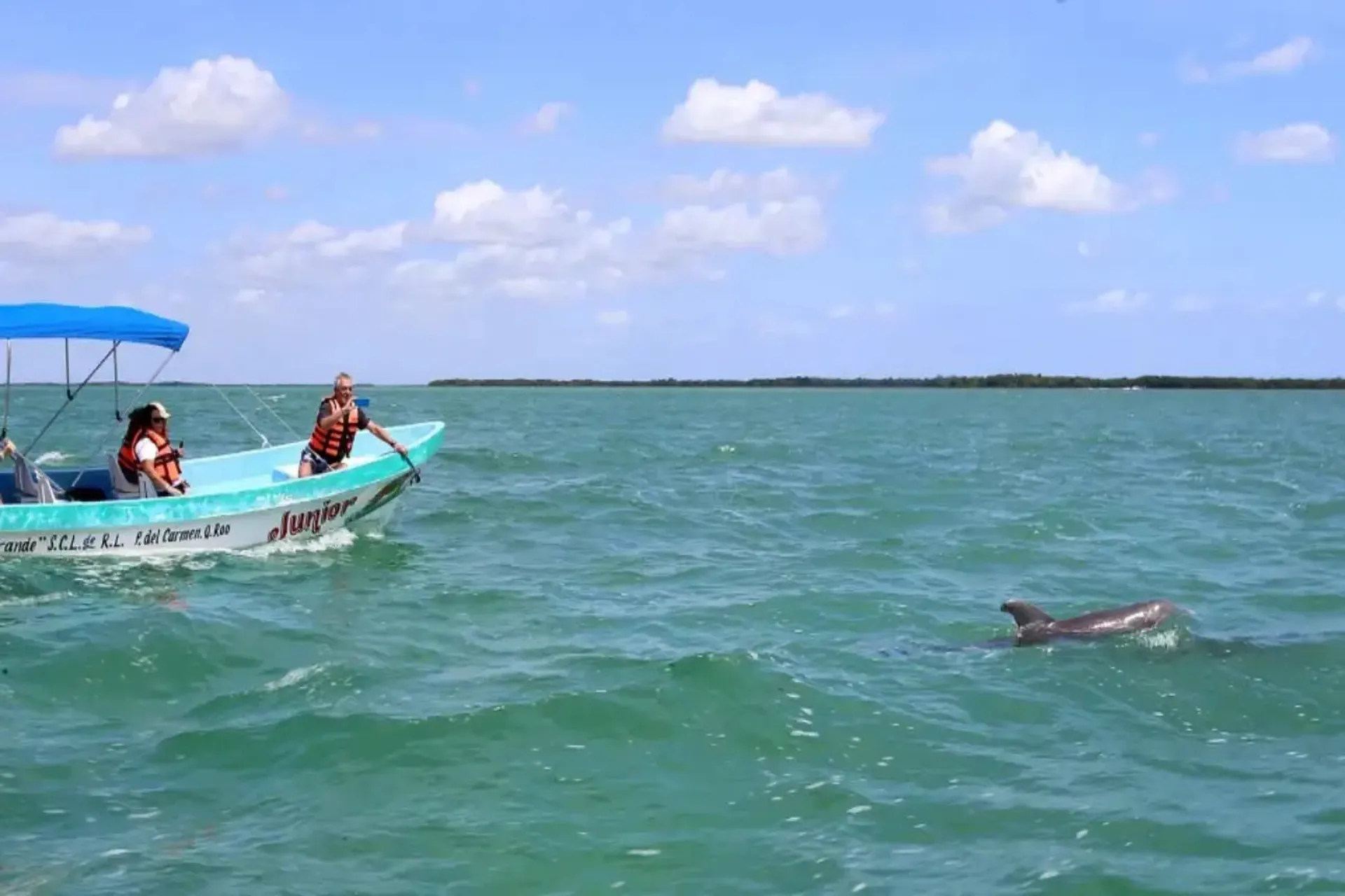 Punta Allen, una joya del ecoturismo