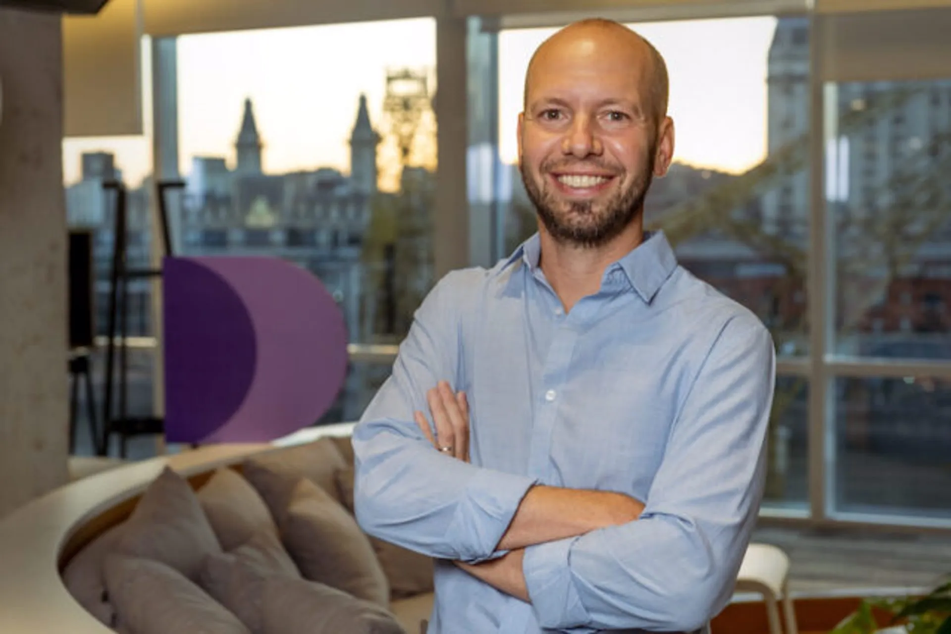 Despegar: en debut de criptomonedas, vuelos y hoteles, lo mas vendido