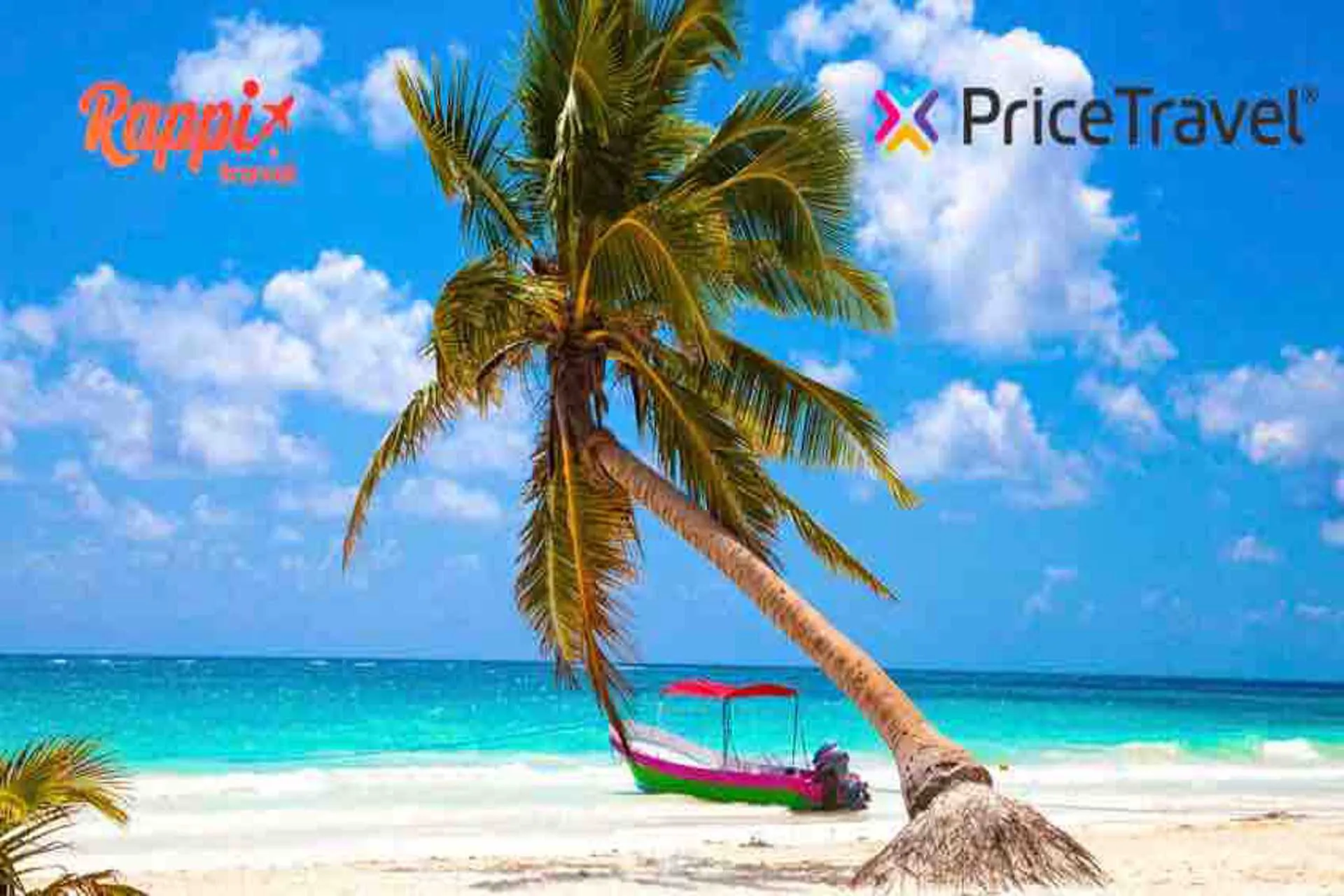 PriceTravel Holding y Rappi Travel firman acuerdo comercial