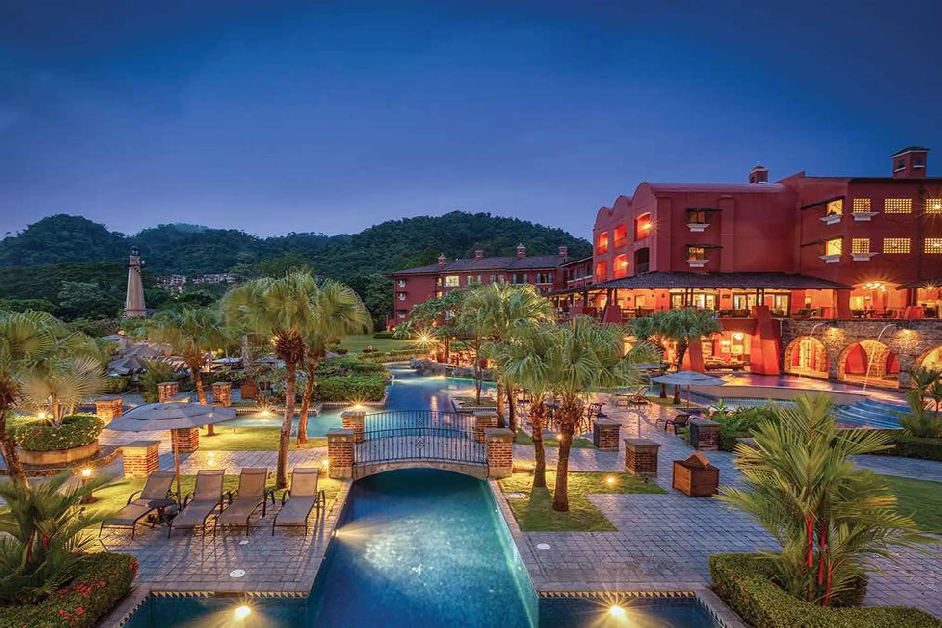 Marriott Vacations presenta los Marriott Vacation ClubsTM