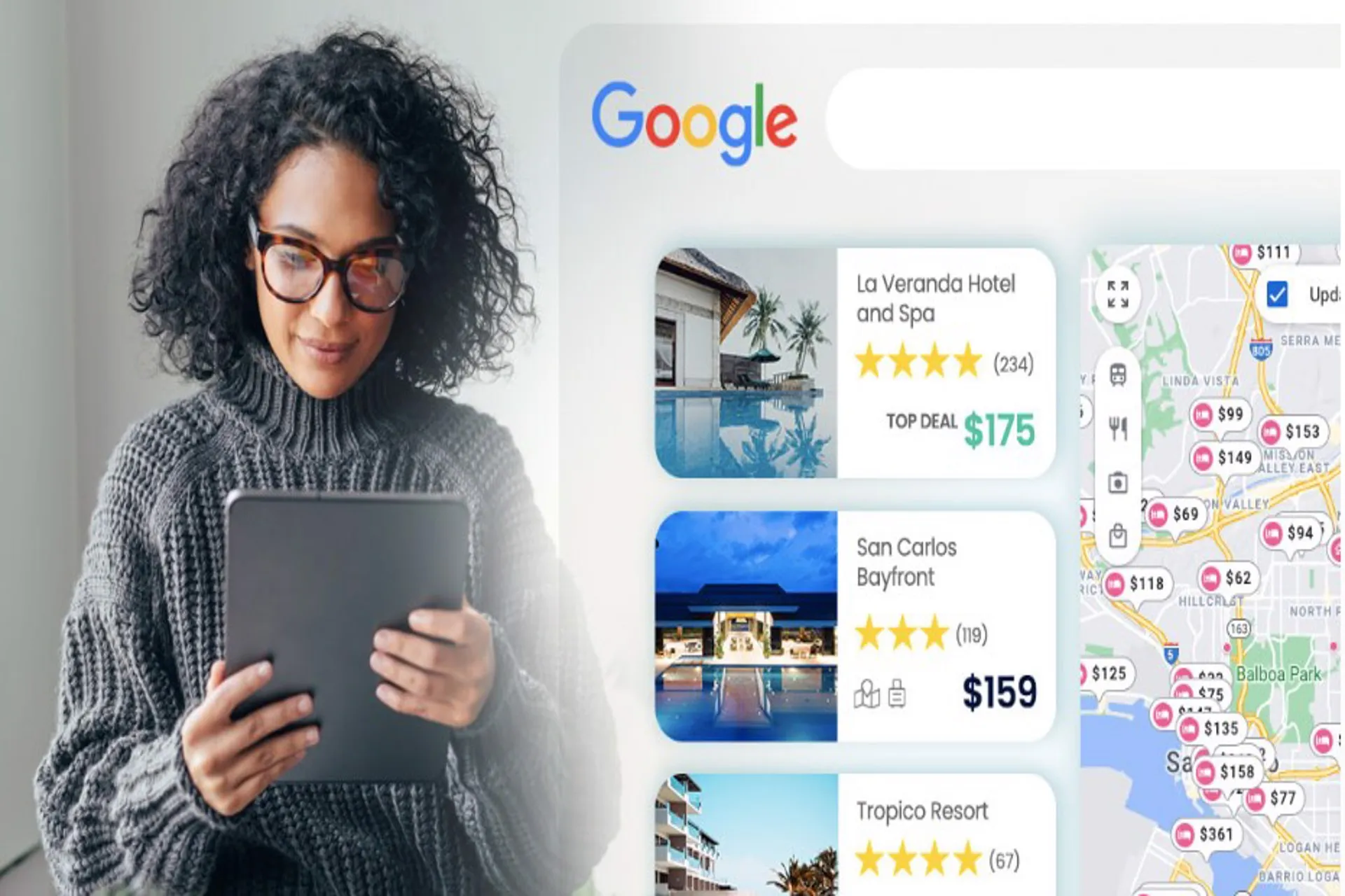 Paraty Tech: lo que el hotelero debe saber sobre los anuncios de Google