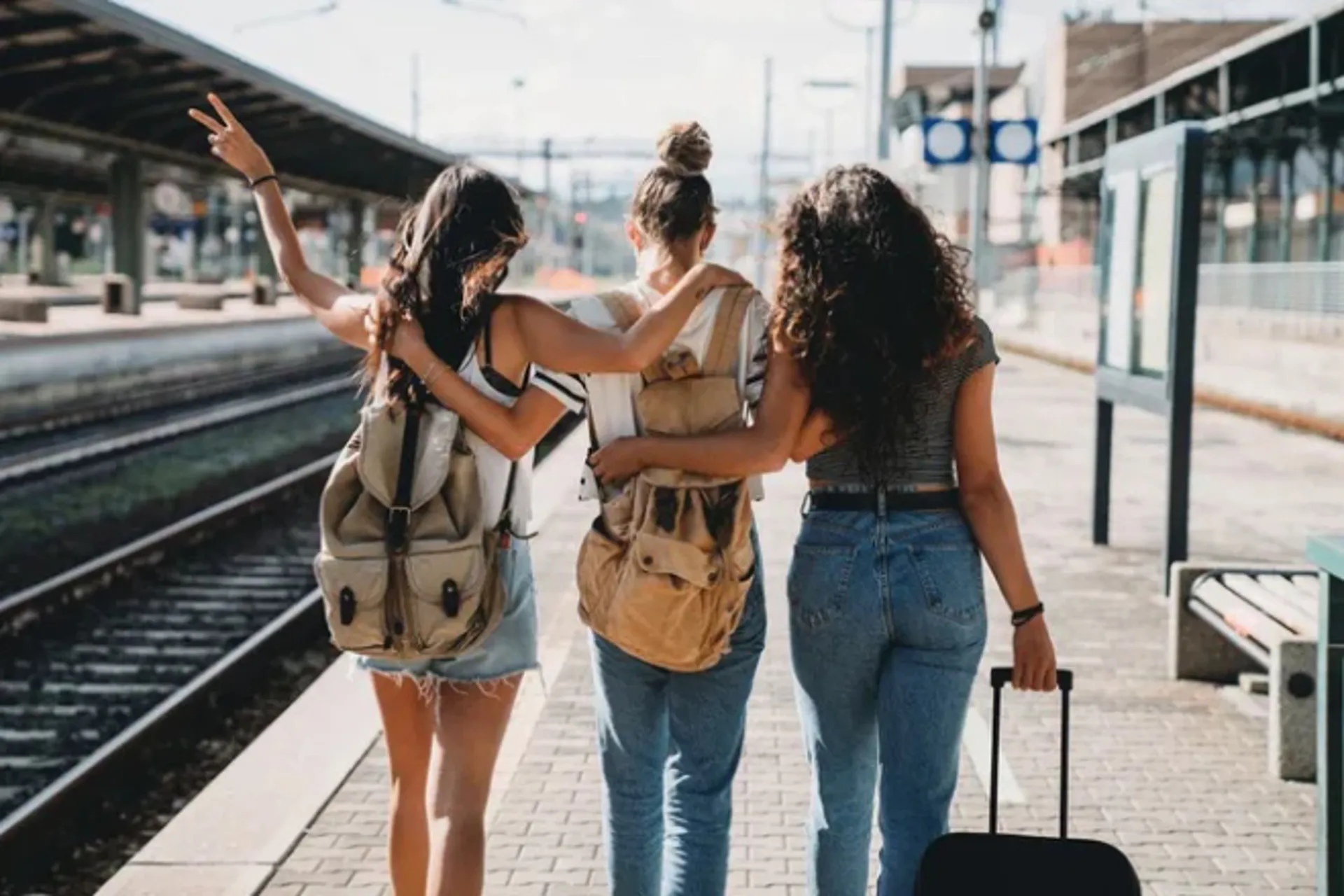 EE.UU: estudio muestra el impacto de la inflación en los viajes