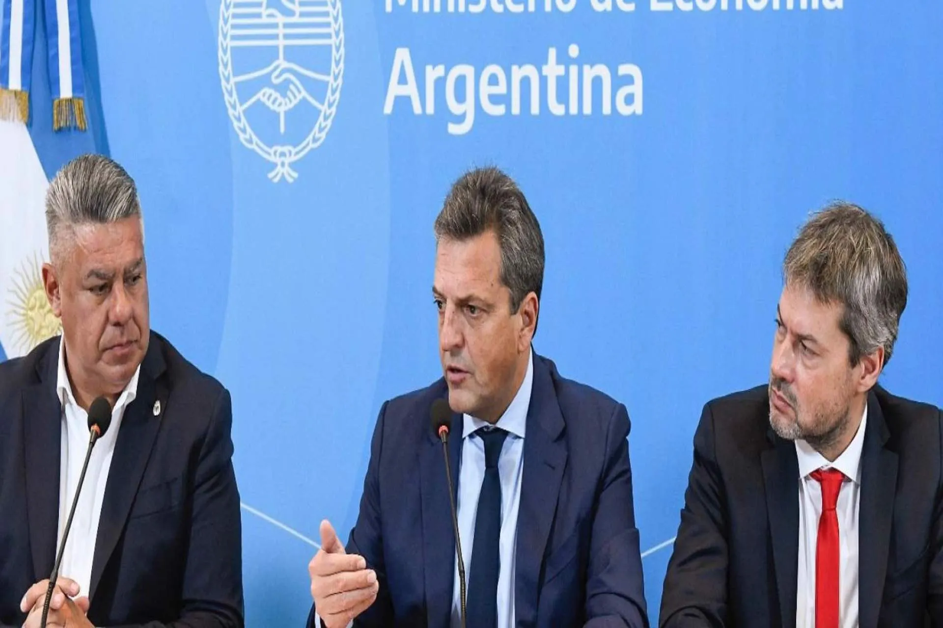 FIFA confirmó que el Mundial Sub 20 se realizará en Argentina