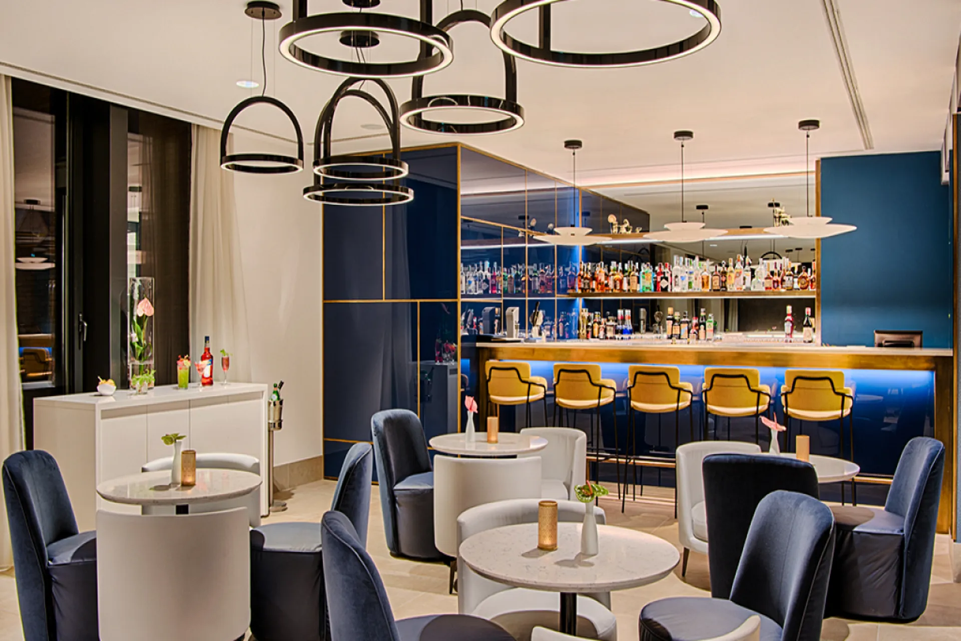 NH Hotels anuncio aperturas con su marca Avani en Mexico y Colombia