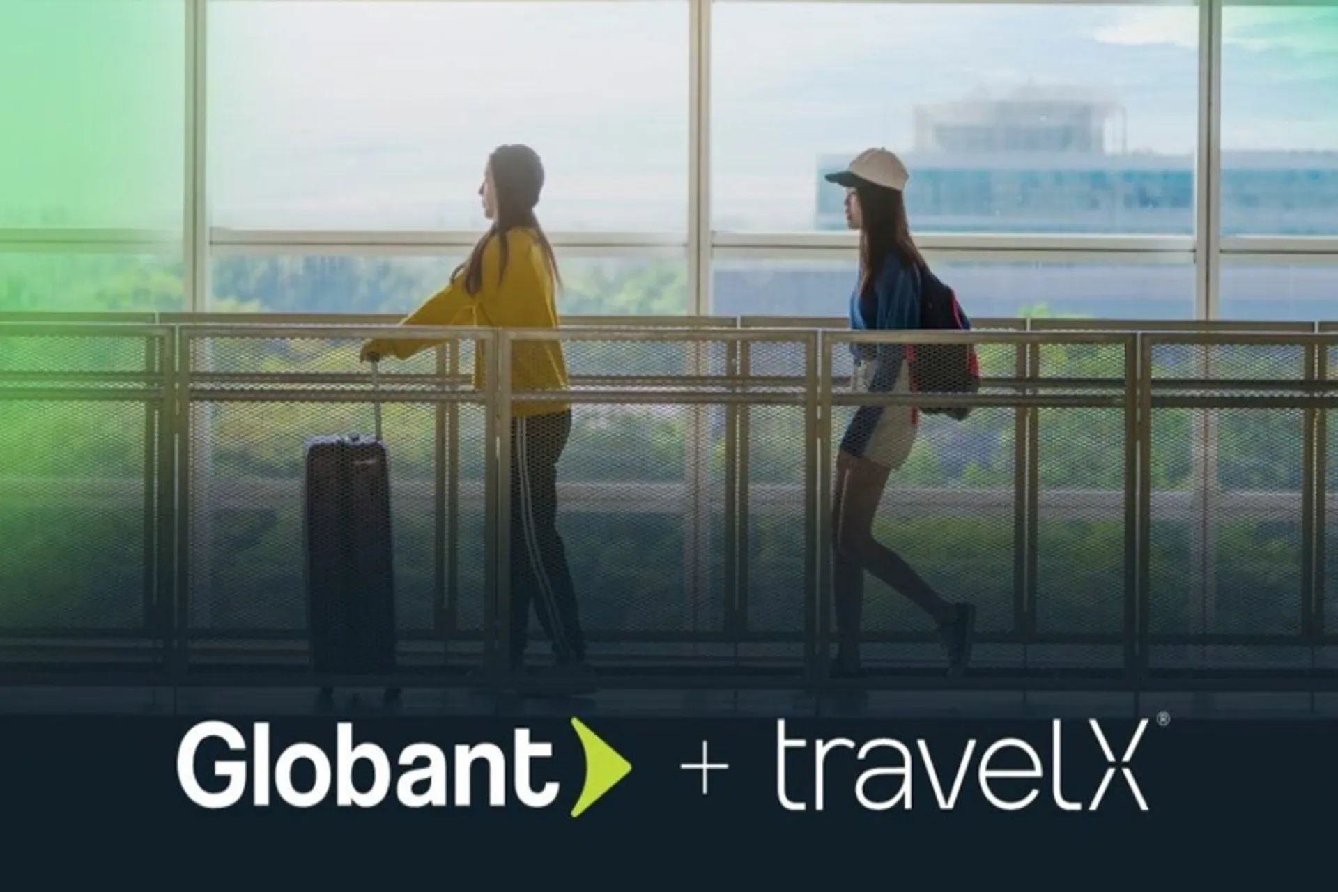 NFTicket: Globant y TravelX se unen e innovan la tecnología blockchain