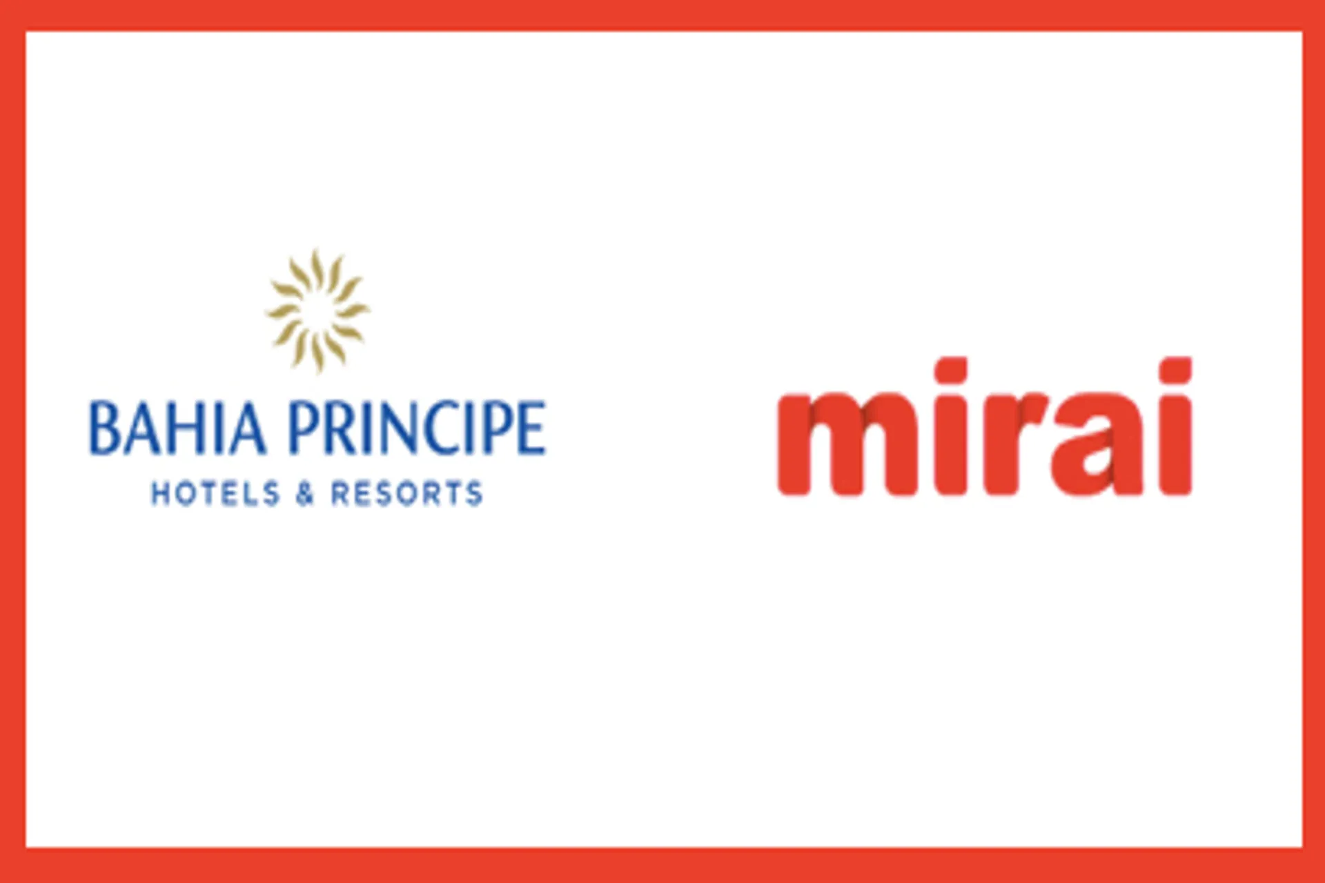 Mirai Consulting: caso de éxito en venta directa con Bahia Principe