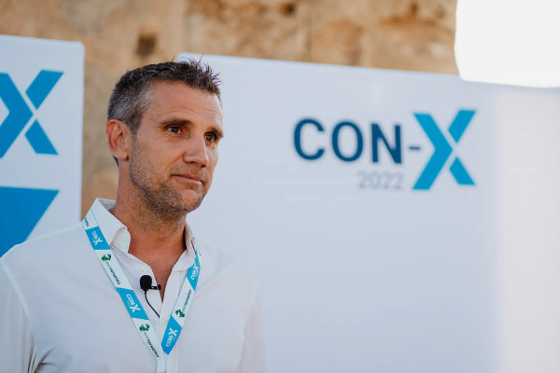 Las últimas tendencias en tecnología turística en Con-X 2023