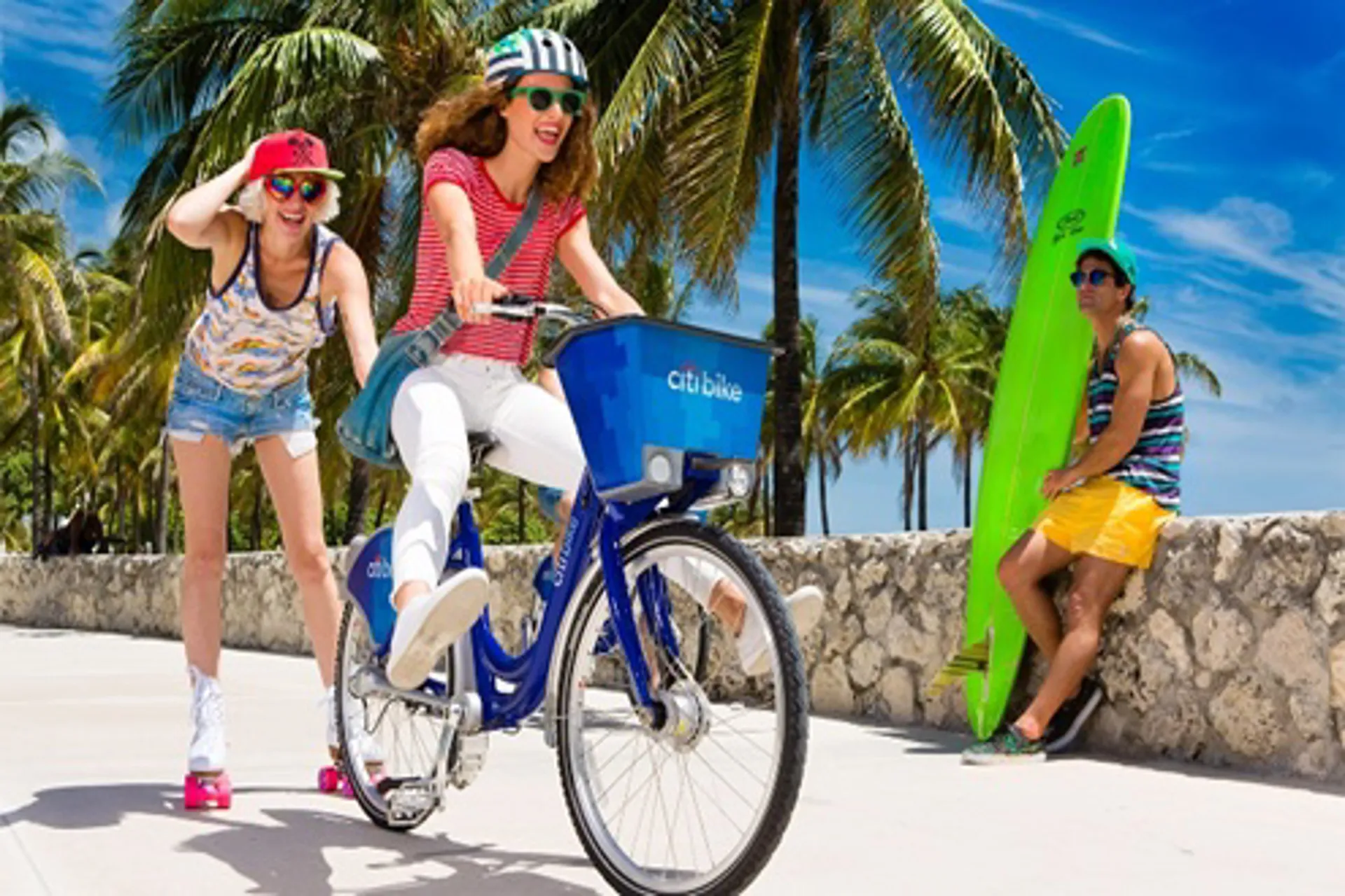 Miami trabaja en iniciativas eco conscientes de mayor impacto