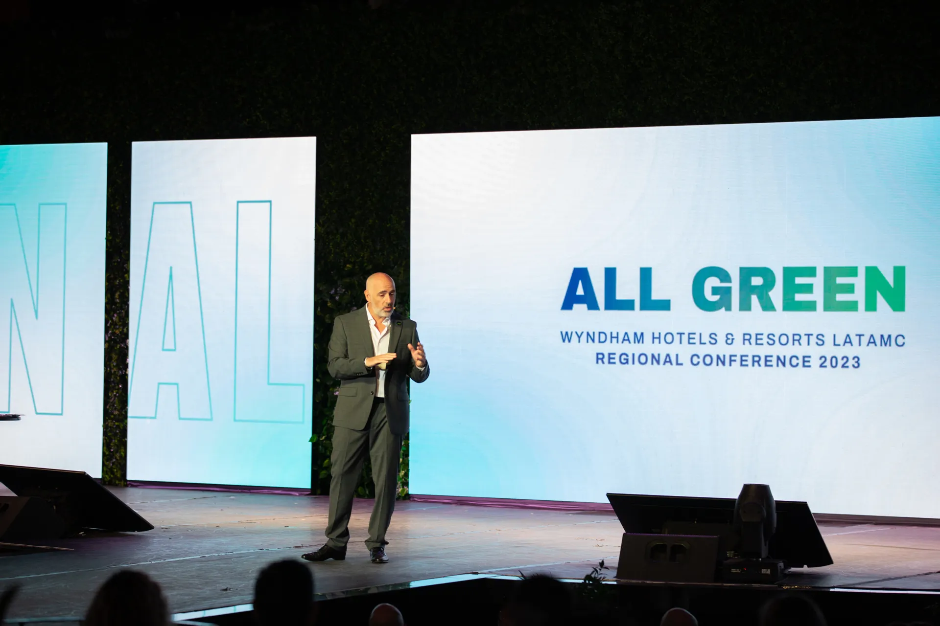 Wyndham celebra crecimiento récord en Latinoamérica y Caribe