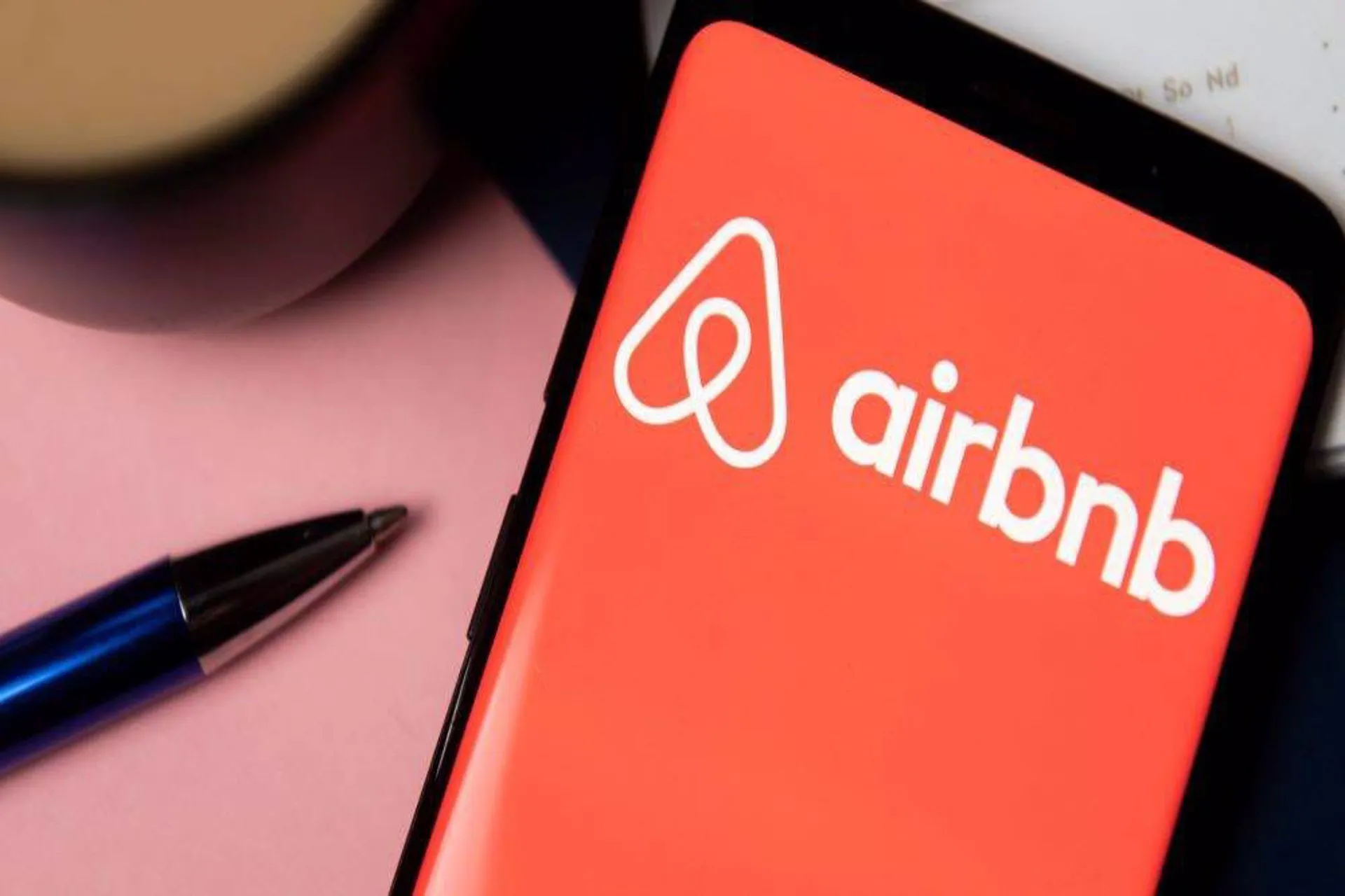 Airbnb superó a Booking y es la empresa de viajes más valiosa