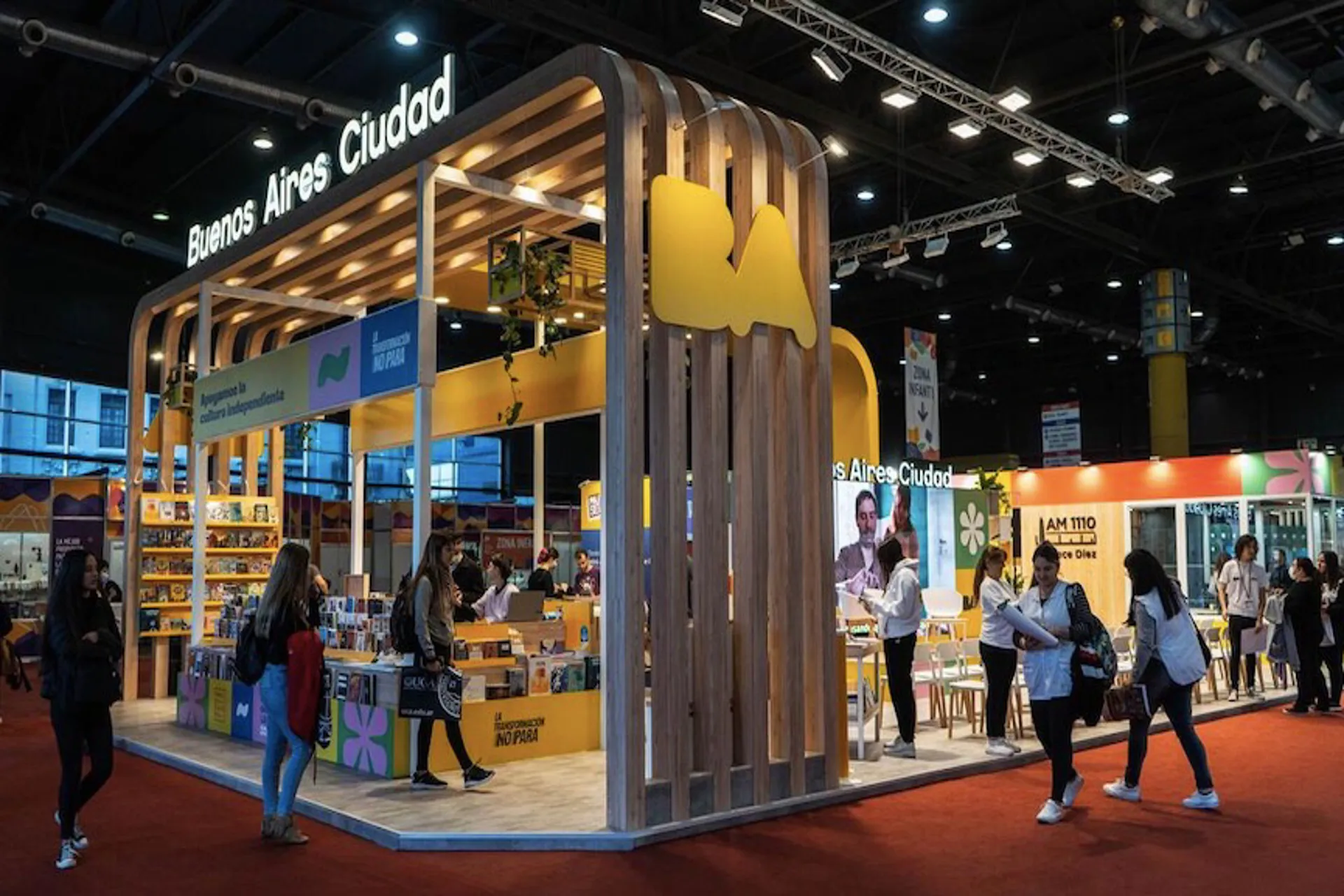 CABA y el tercer fin de semana seguido con más de 100.000 turistas