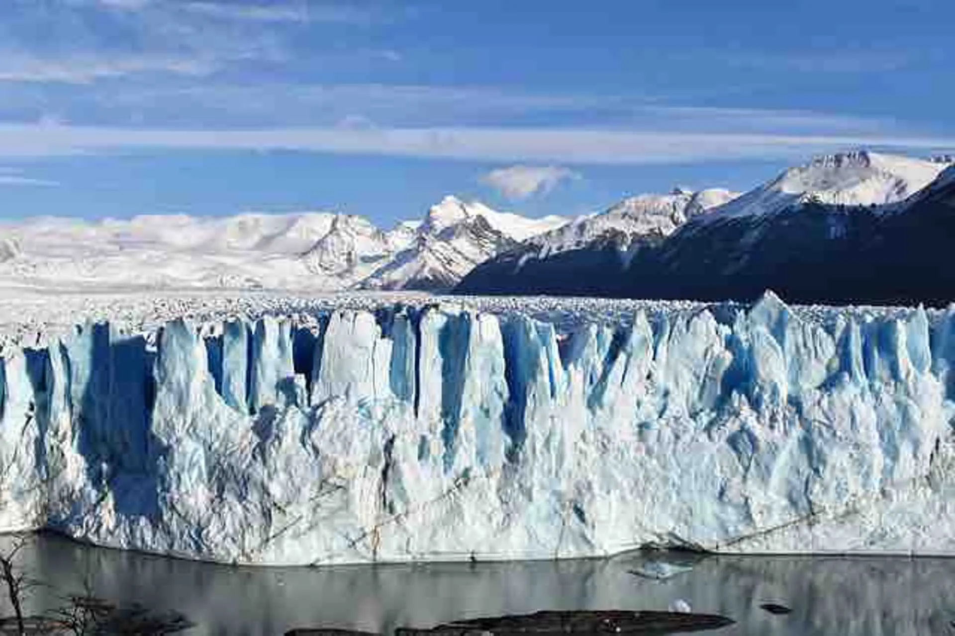 Argentina entre los 25 lugares para viajar según National Geographic