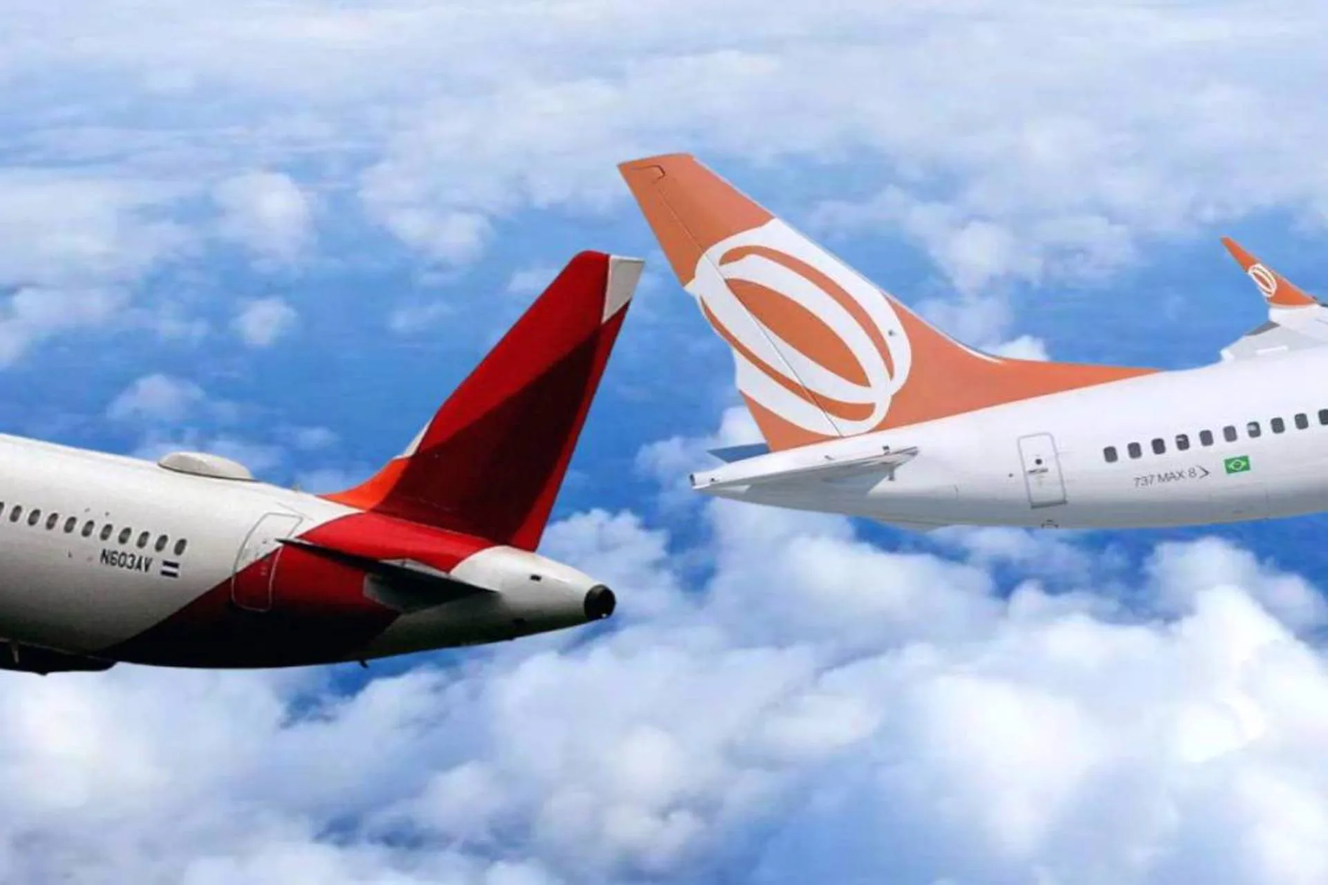 Se constituyo oficialmente el Grupo Abra de Avianca y GOL Se constituyo oficialmente el Grupo Abra de Avianca y GOL