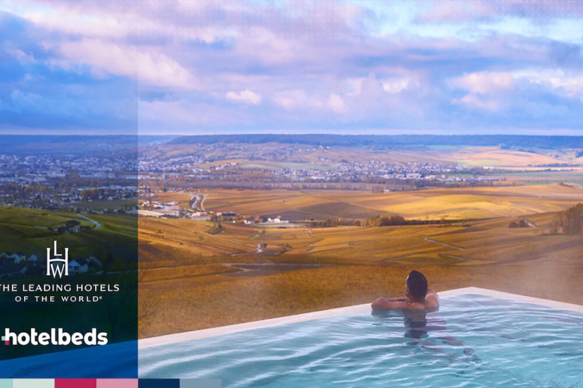Hotelbeds suma hoteles de lujo para satisfacer la demanda 