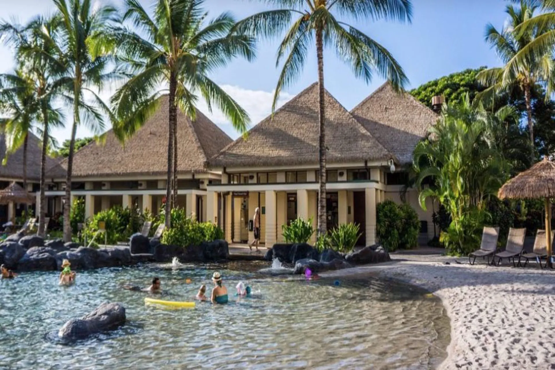 Marriott incorporara el "resort fee" al precio para "sincerar" tarifa