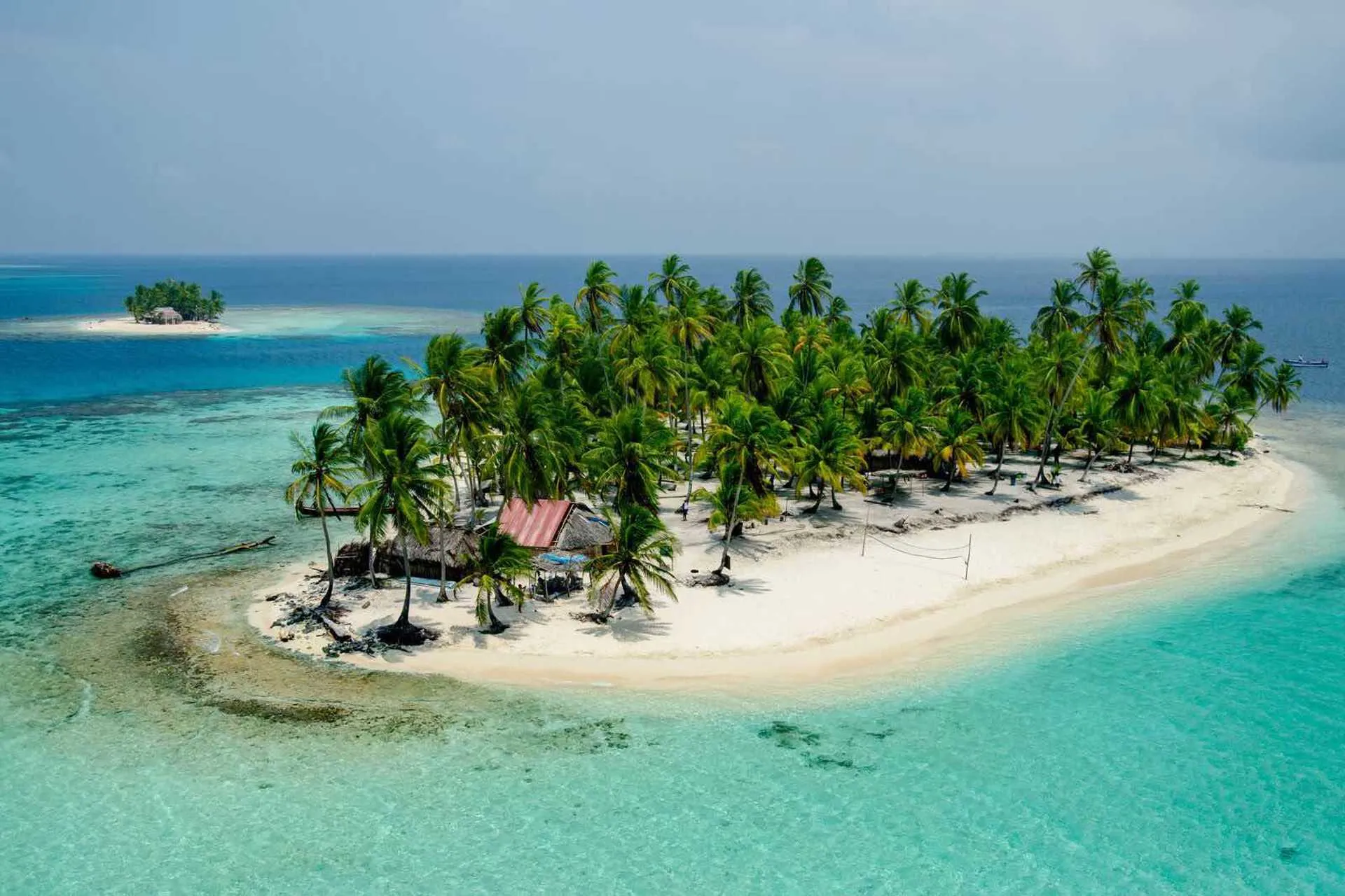 PANAMÁ: 3 motivos para visitar un país que es mucho mas que un canal