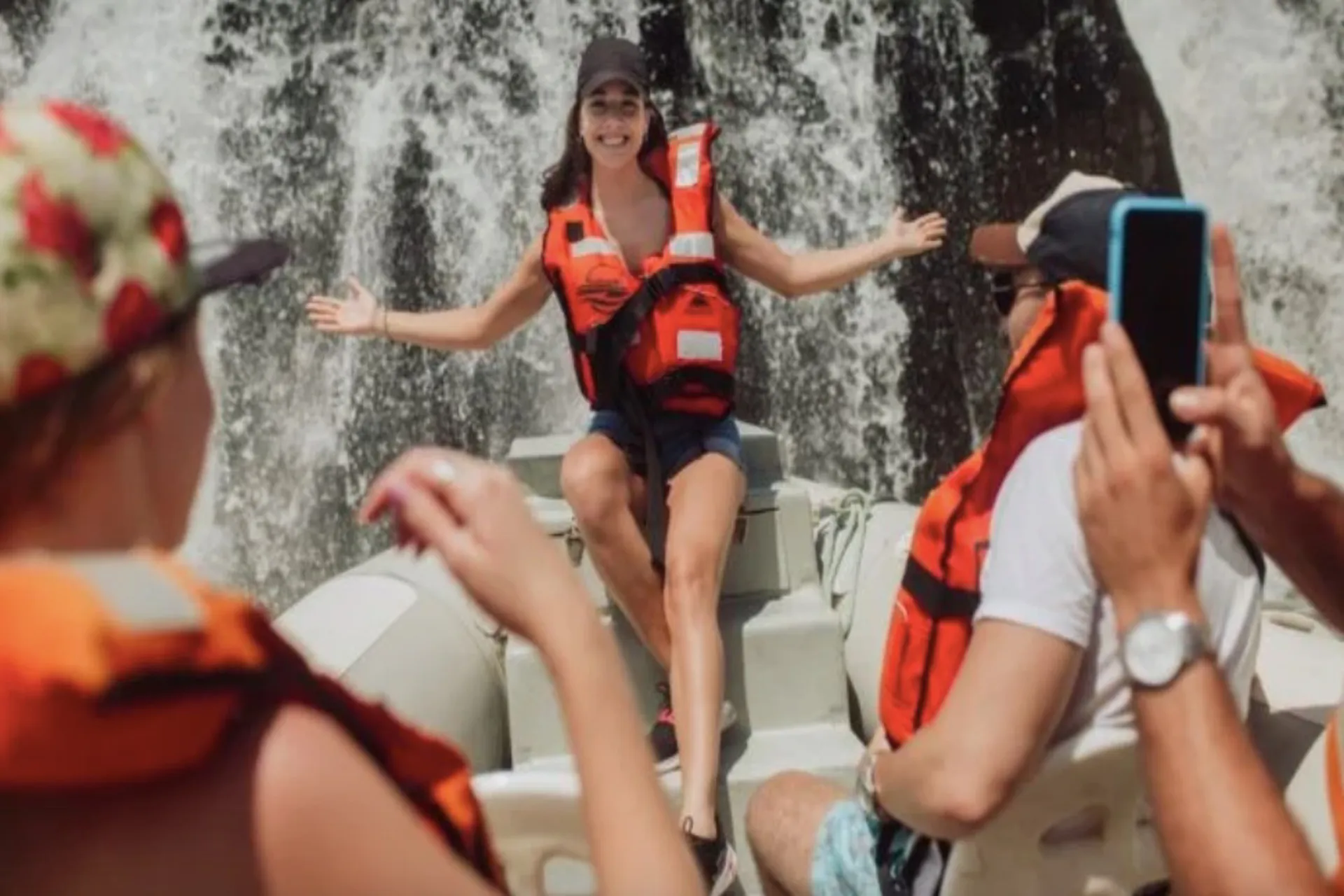 Feriado: viajaron 920.000 turistas y gastaron $29.109 millones 