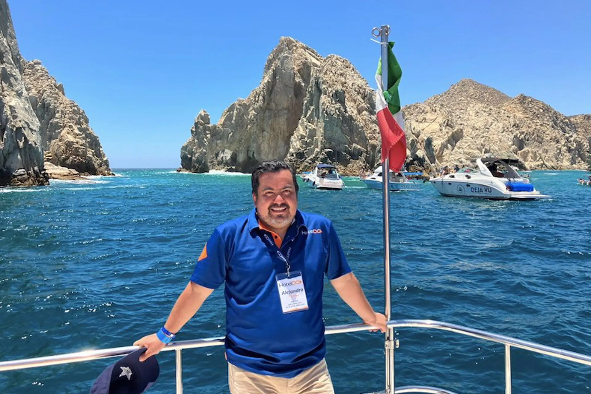 HotelDO Mexico comparte los beneficios de reservar en paquete