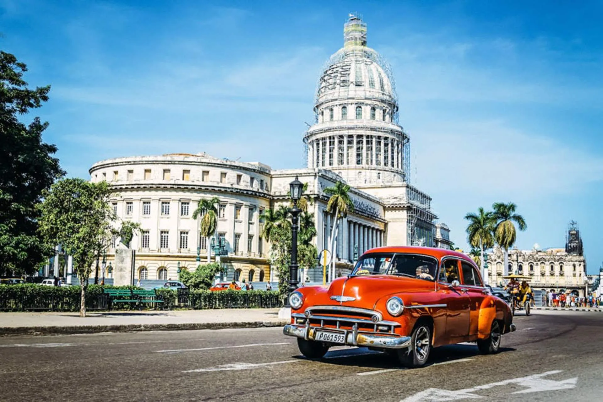 FITCuba promociona la cultura como atractivo turístico de La Habana