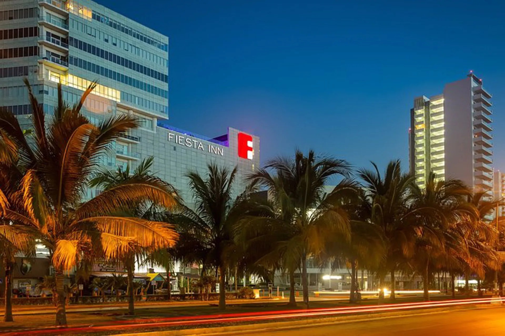 Posadas incremento 19% sus ingresos en primer trimestre de 2023