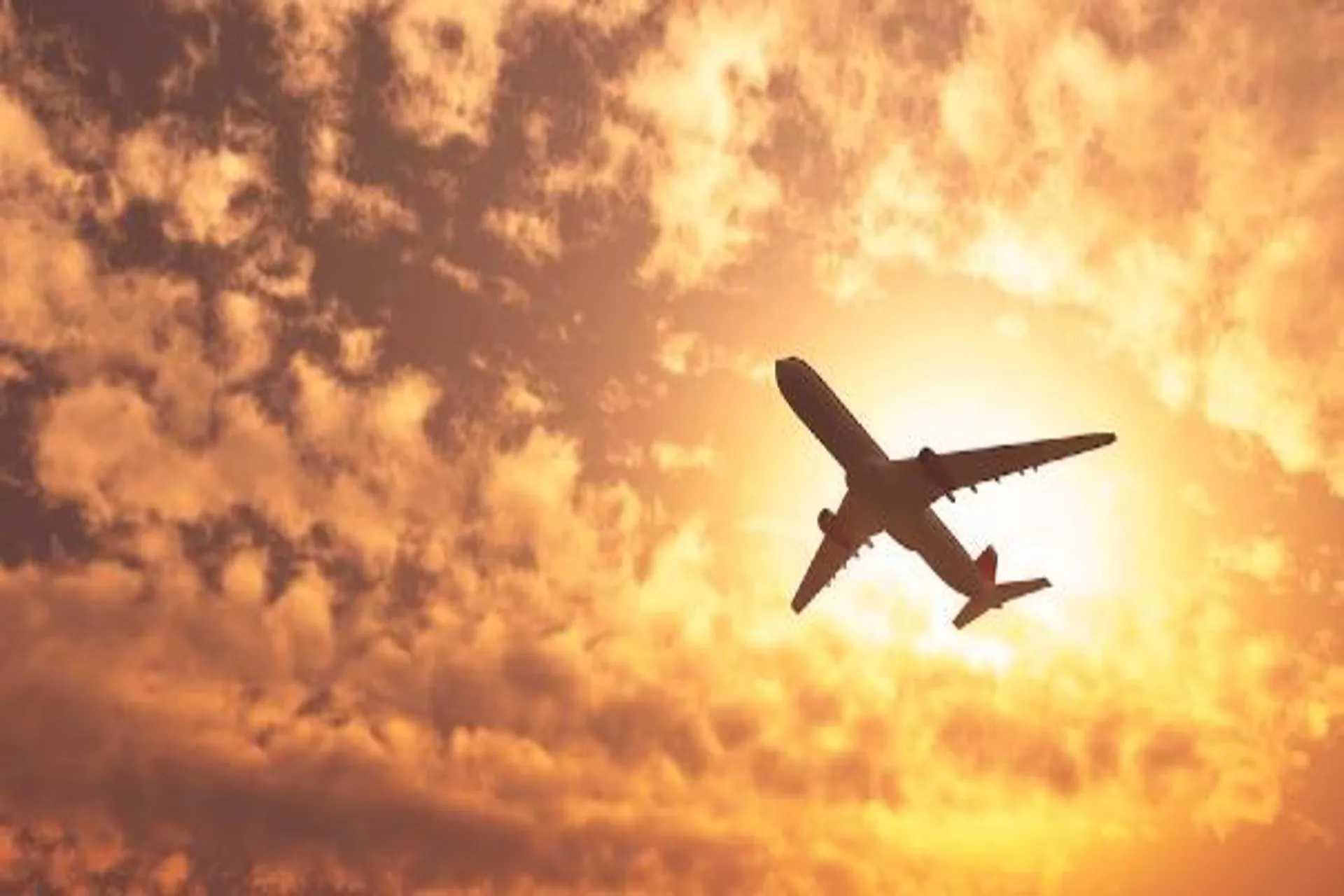 ANATO estima una reducción marcada en el tráfico aéreo nacional ANATO estima una reducción marcada en el tráfico aéreo nacional