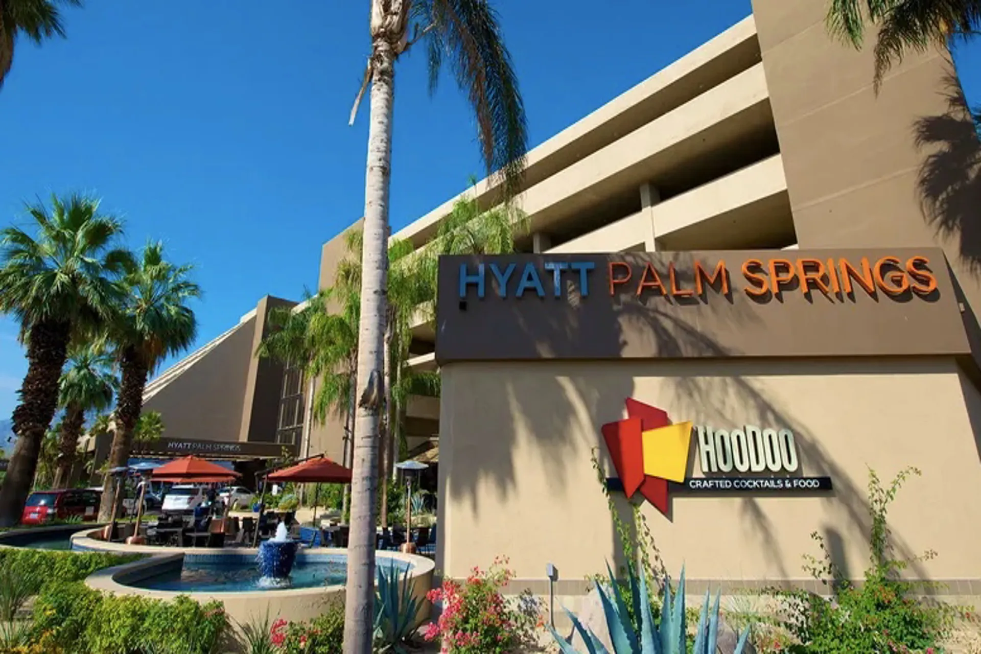 El CEO de Hyatt proyecta un segundo trimestre "excepcional"