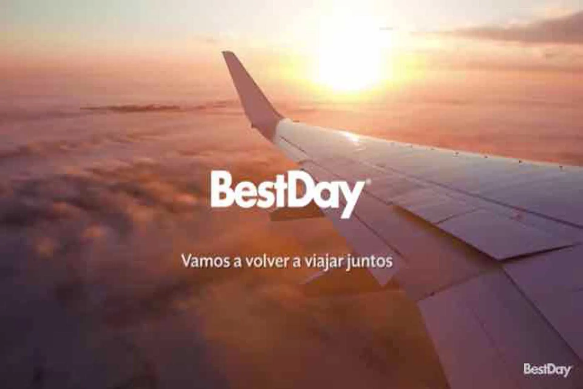 Best Day comparte recomendaciones para viajar seguros