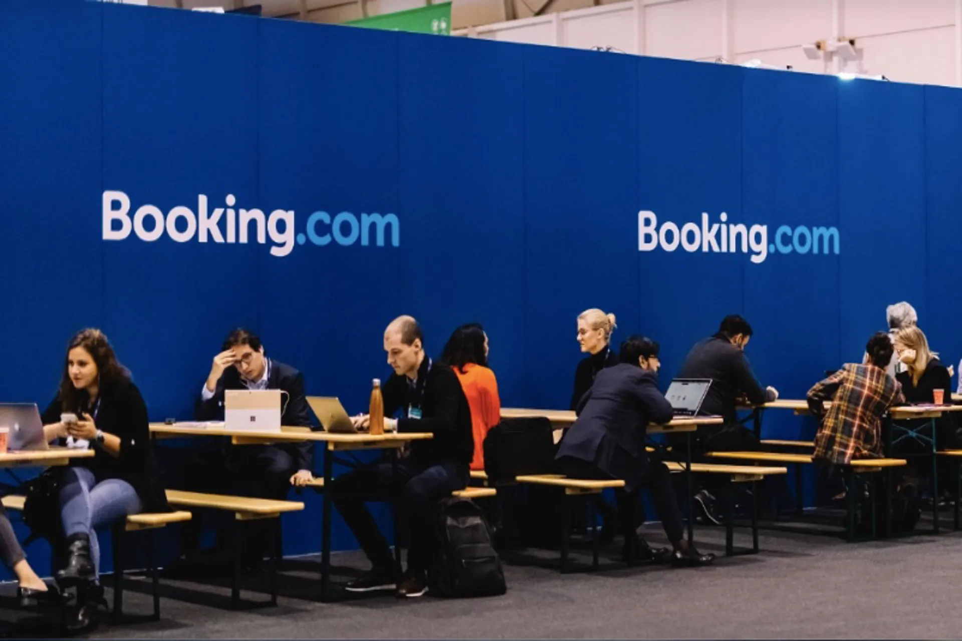Booking: cualquier cambio que pueda traer la IA no serán inmediato