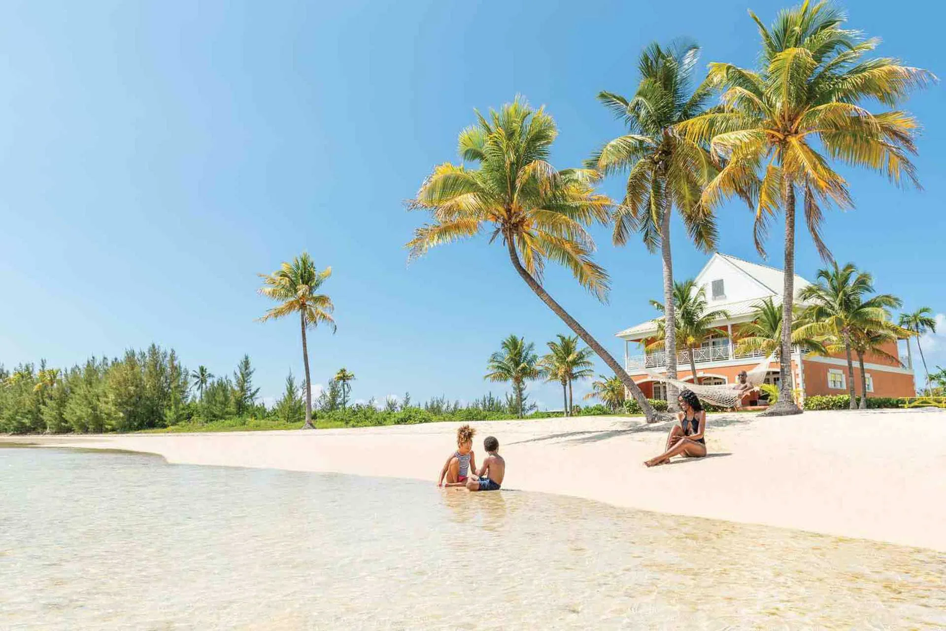 Novedades de Las Bahamas en Mayo