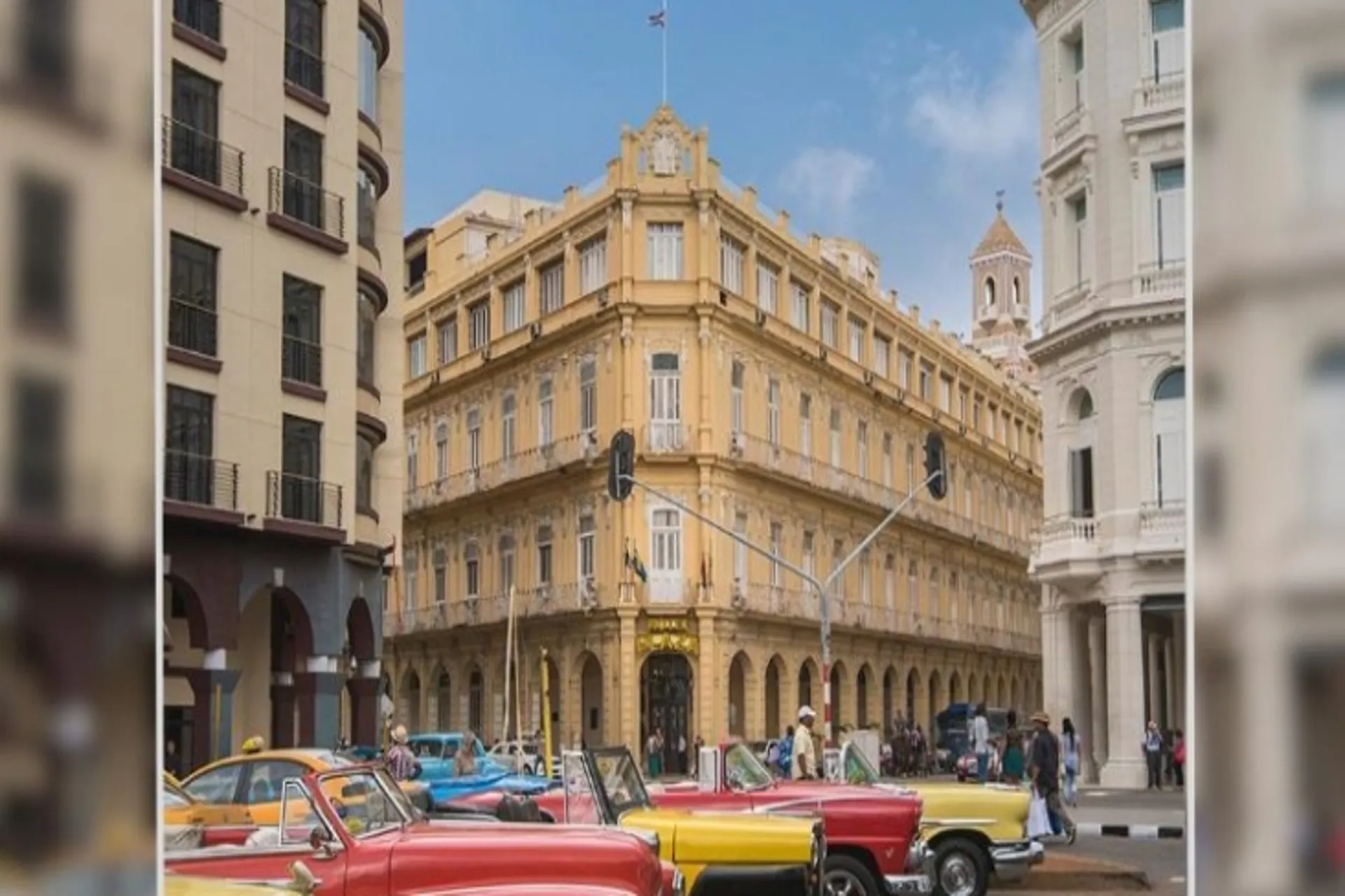 Meliá anuncia cuatro proyectos en Cuba y planea llevar la marca ZEL 
