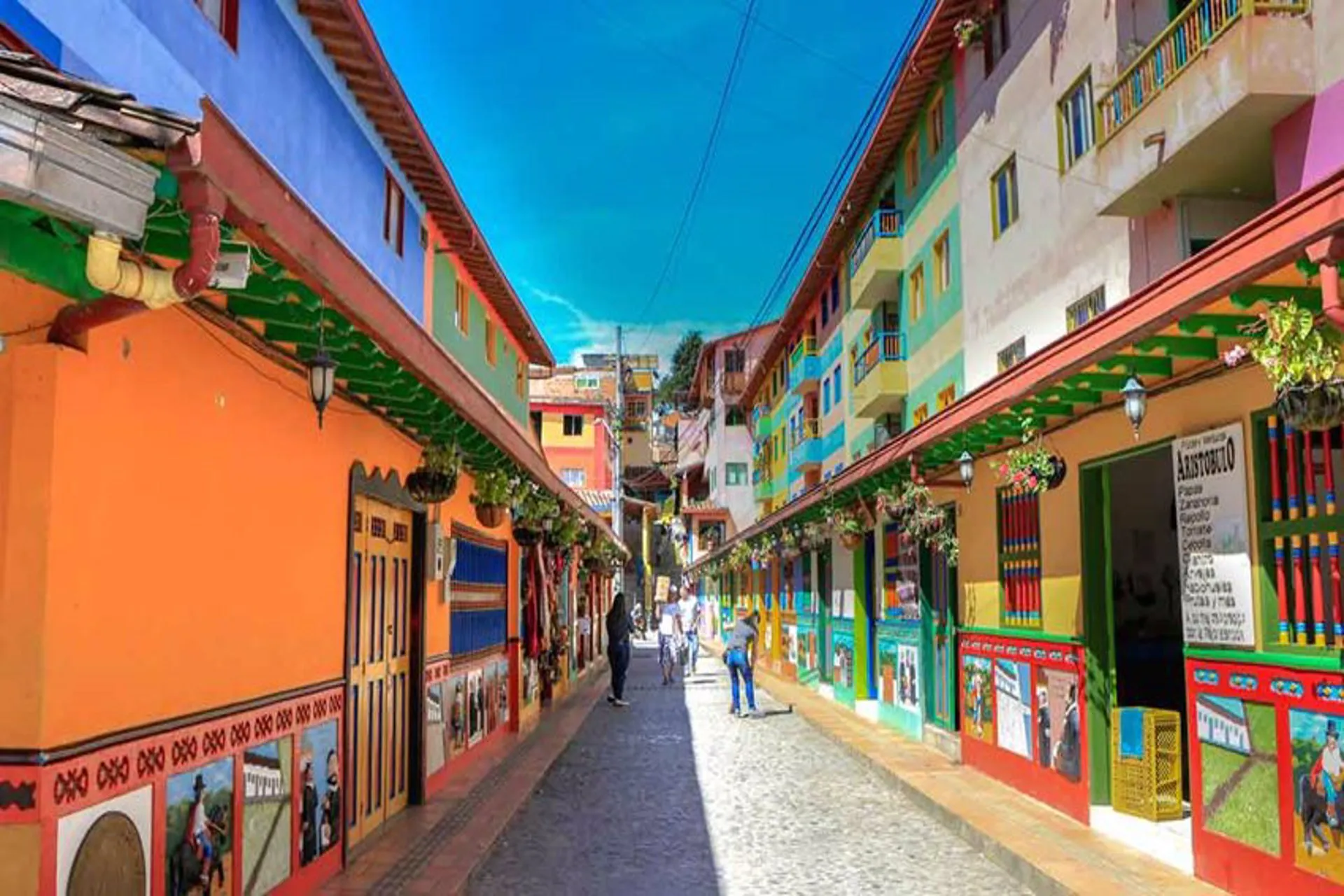 Turismo Rural 2023: Colombia convoca a municipios a postularse 