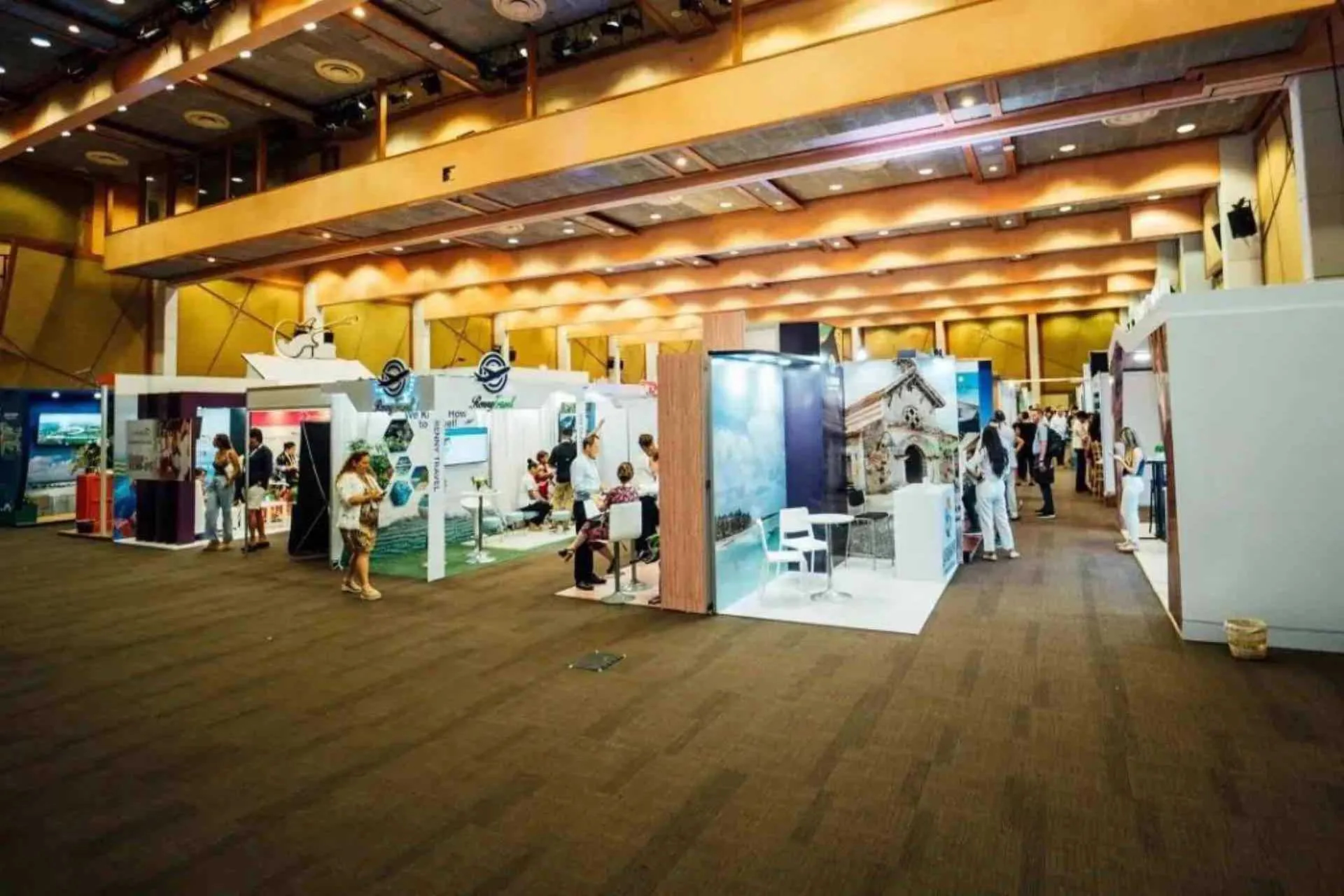 Meliá Hoteles destaca jornada en el DATE 2023 de Rep. Dominicana