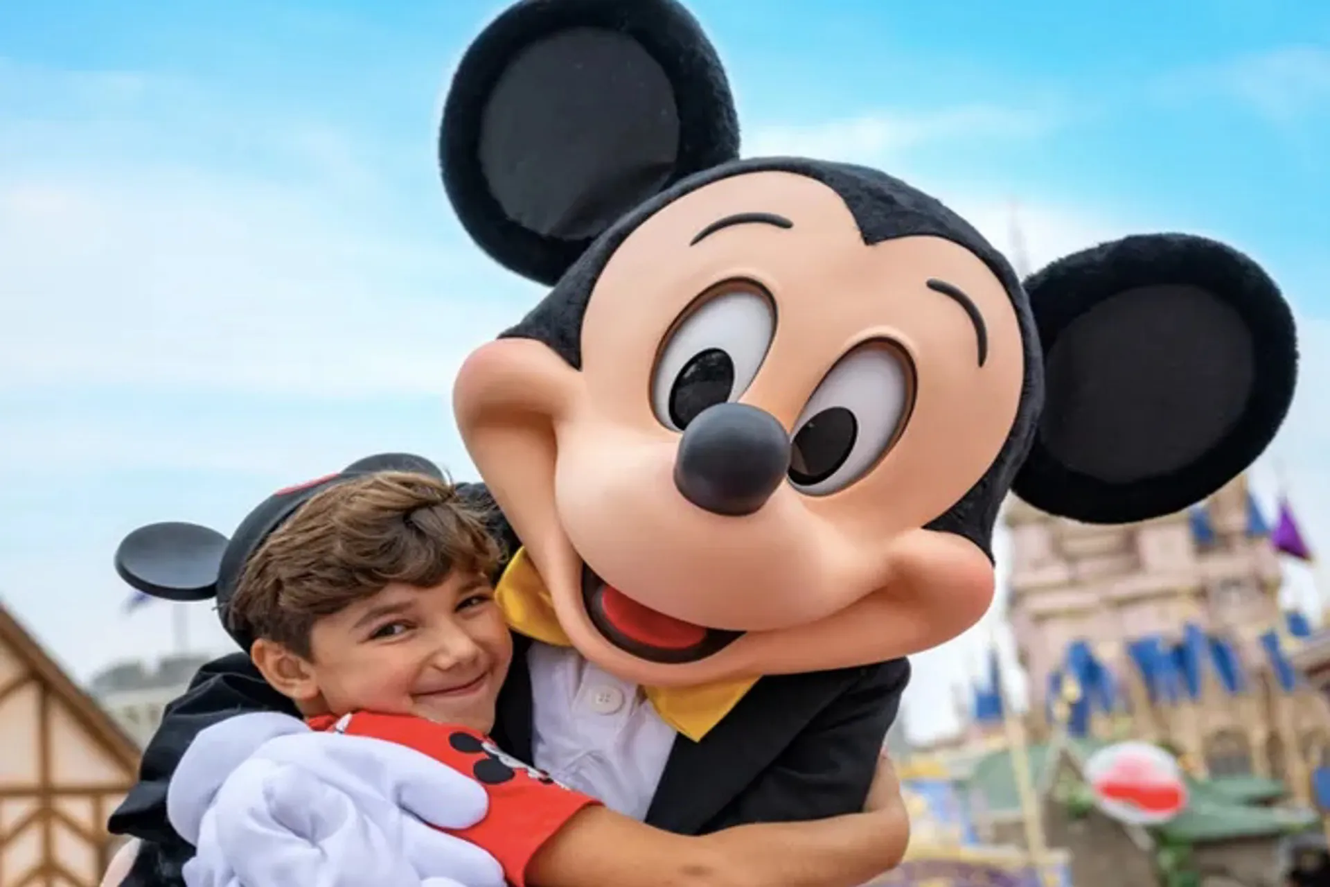 Disney World trae de vuelta los planes de comidas; y otras mejoras