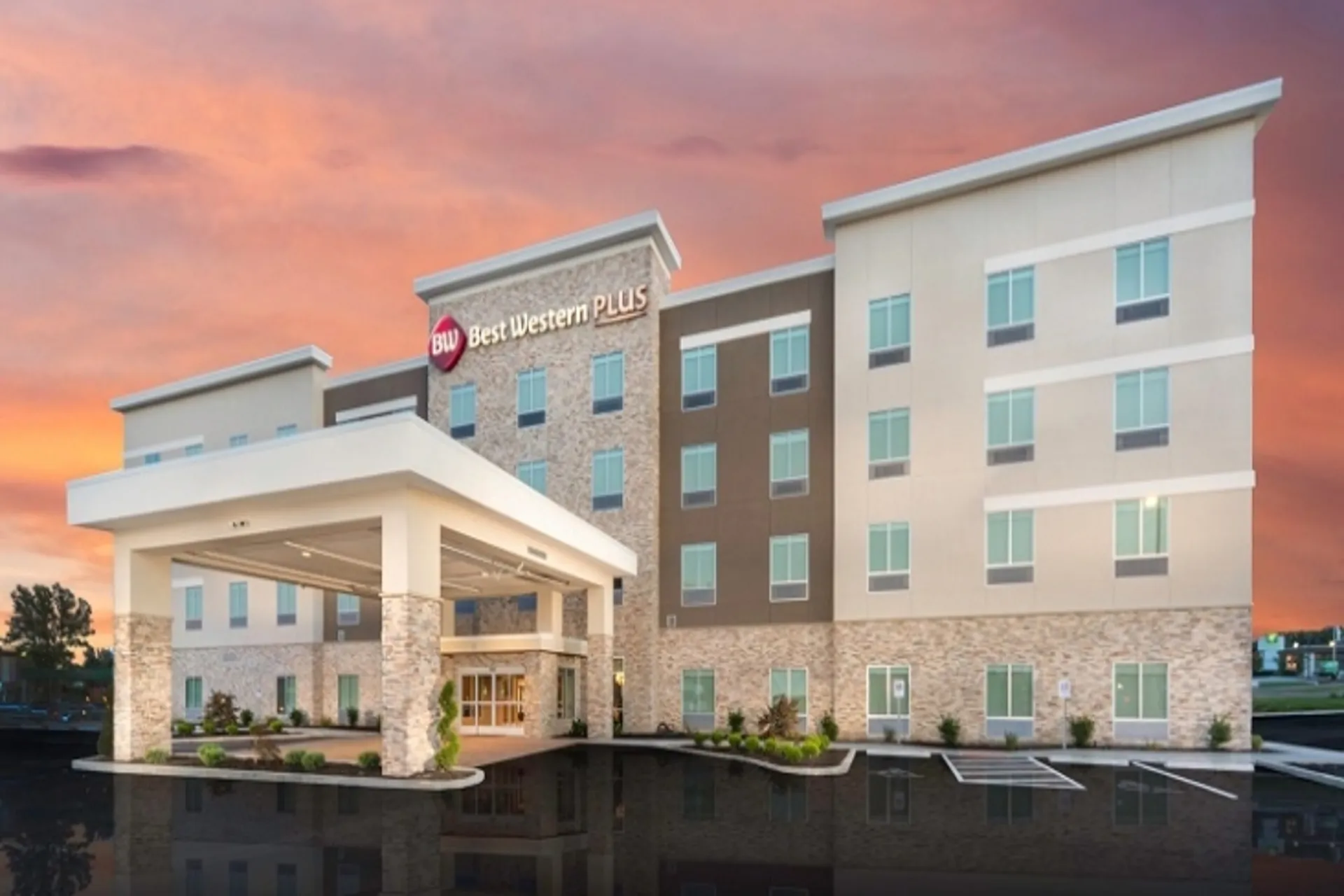Best Western desembarca en Rep. Dominicana con tres hoteles