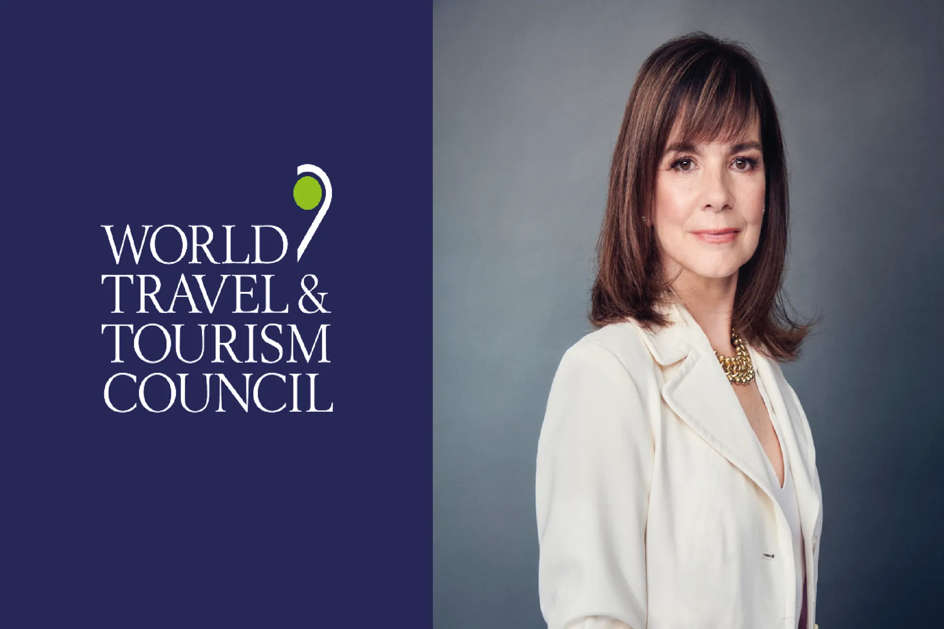 WTTC: "Esperamos que 2024 supere a 2019", dijo Julia Simpson